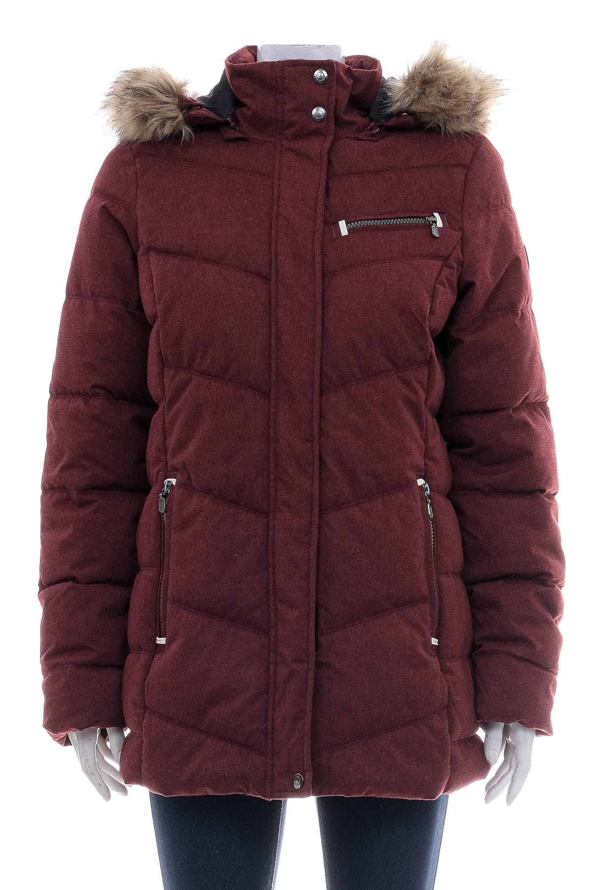 Female jacket - POLARINO - 0