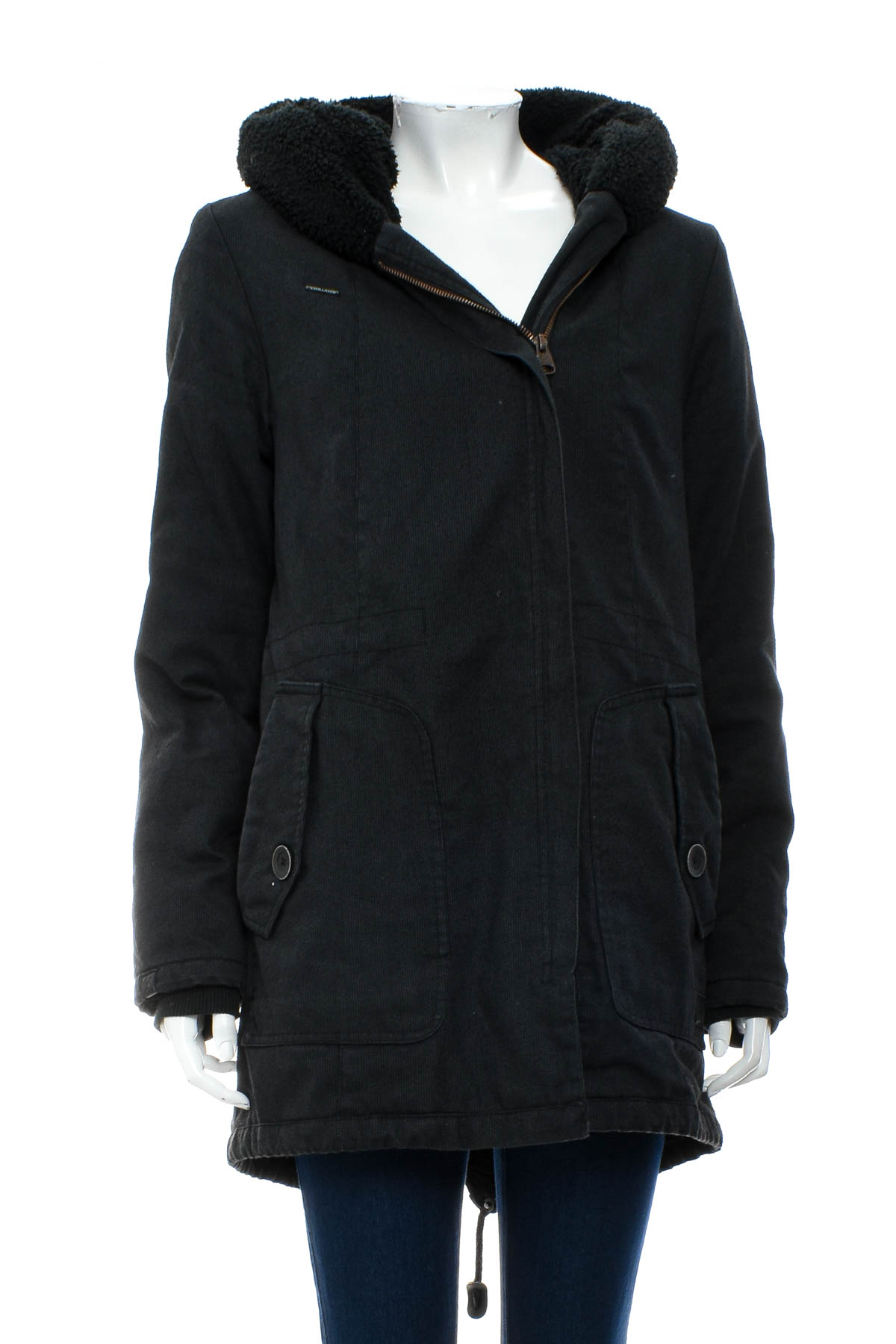 Female jacket - Ragwear - 0