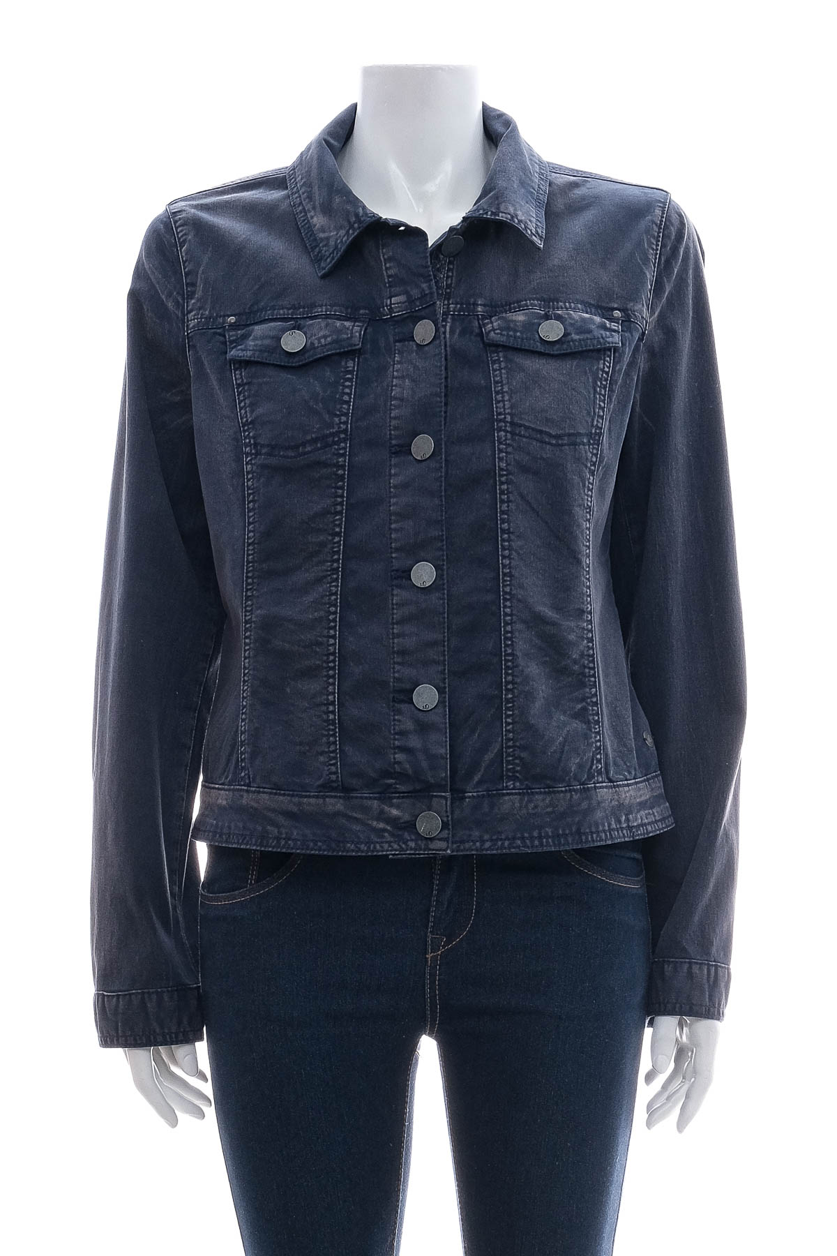 Female jacket - S.Oliver - 0