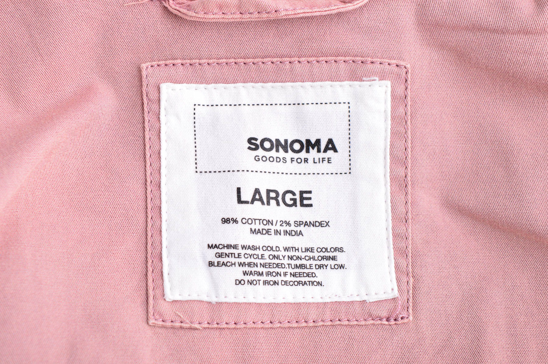 Γυναικείο μπουφάν - Sonoma - 2