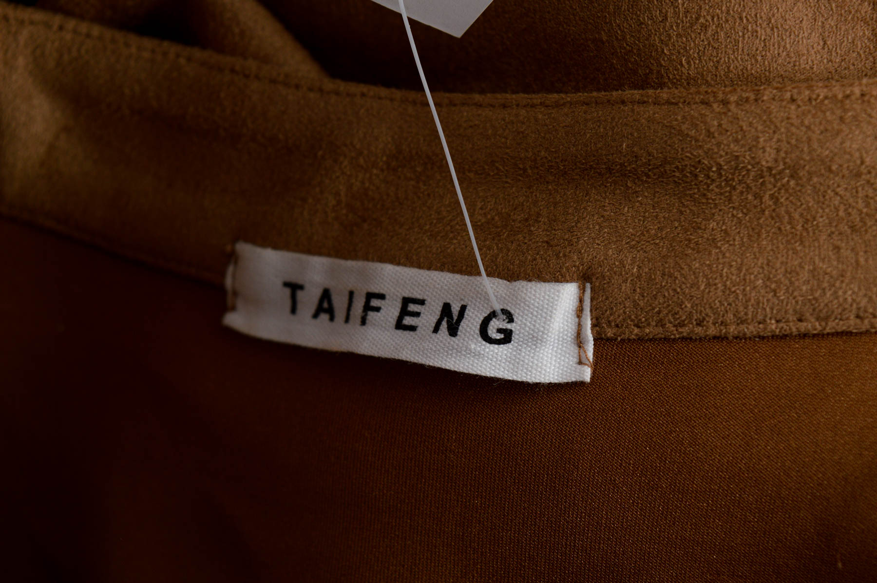 Jachetă / Geacă de damă - Taifeng - 2
