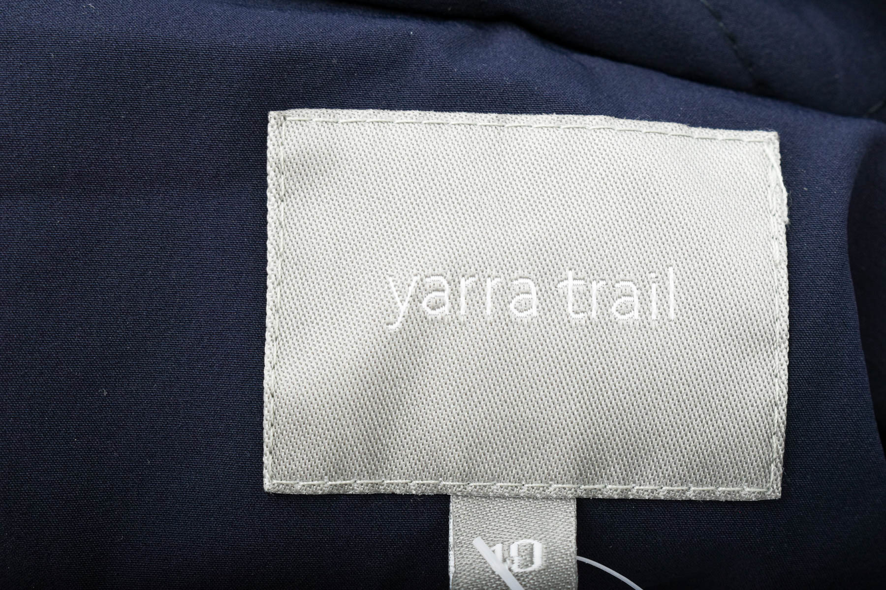 Female jacket - Yarra Trail - 2