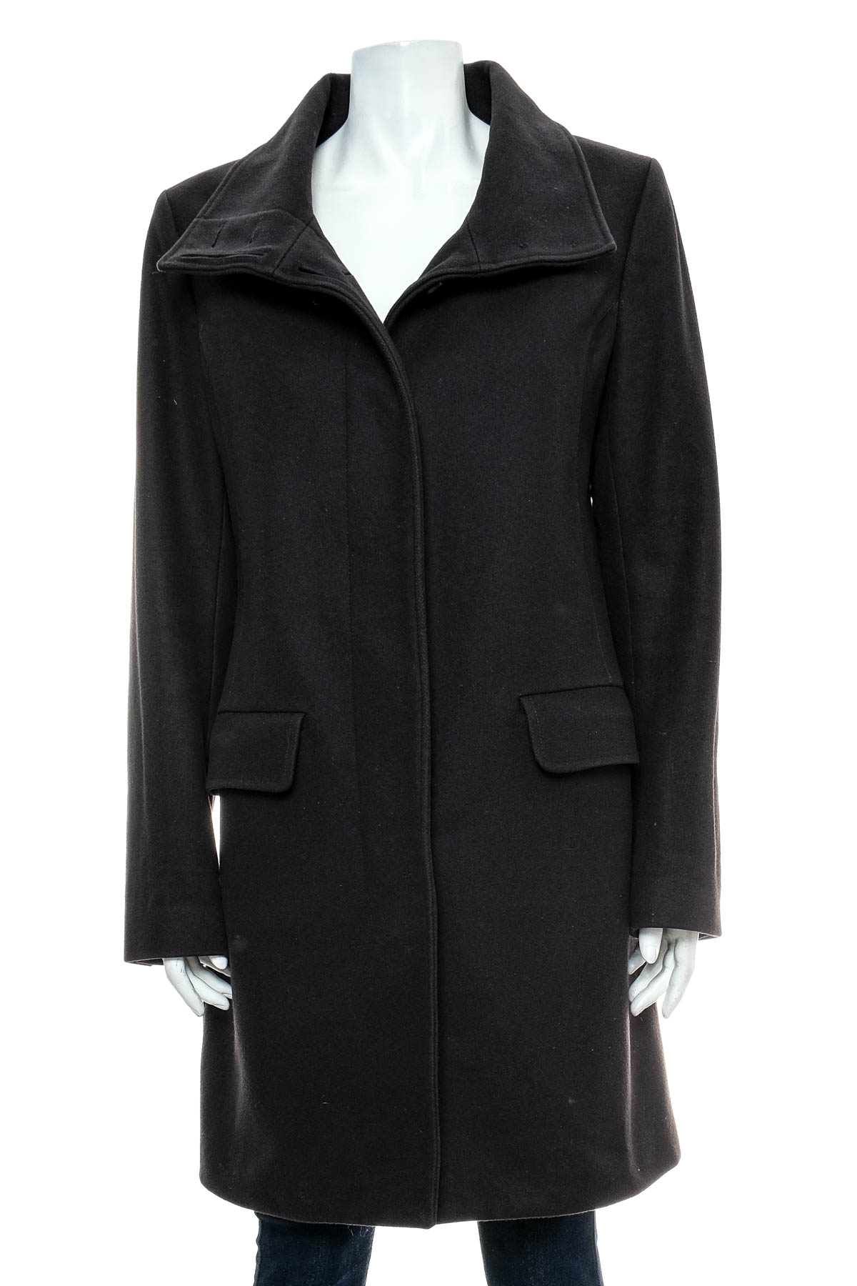 Γυναικείο παλτό - CLOSED - 0
