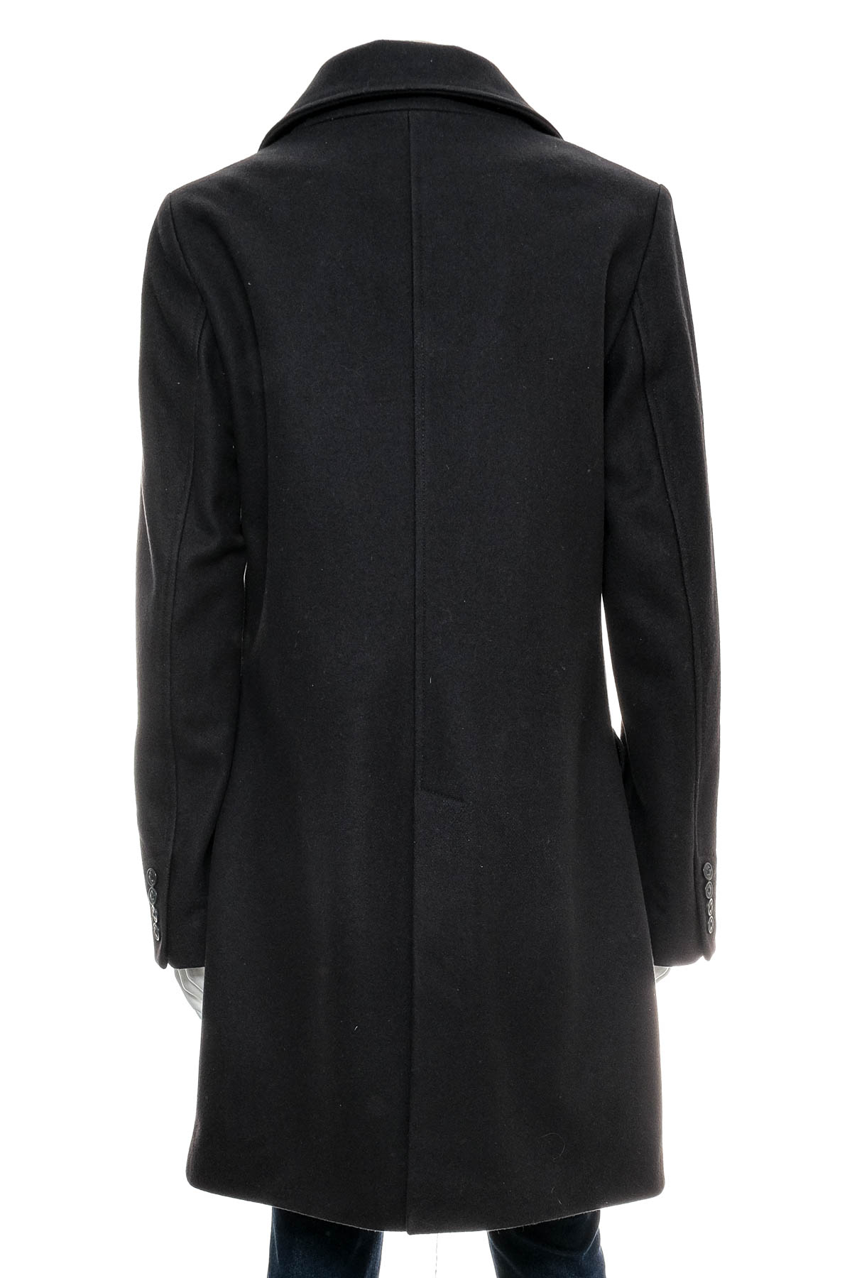 Women's coat - CLOSED - 1