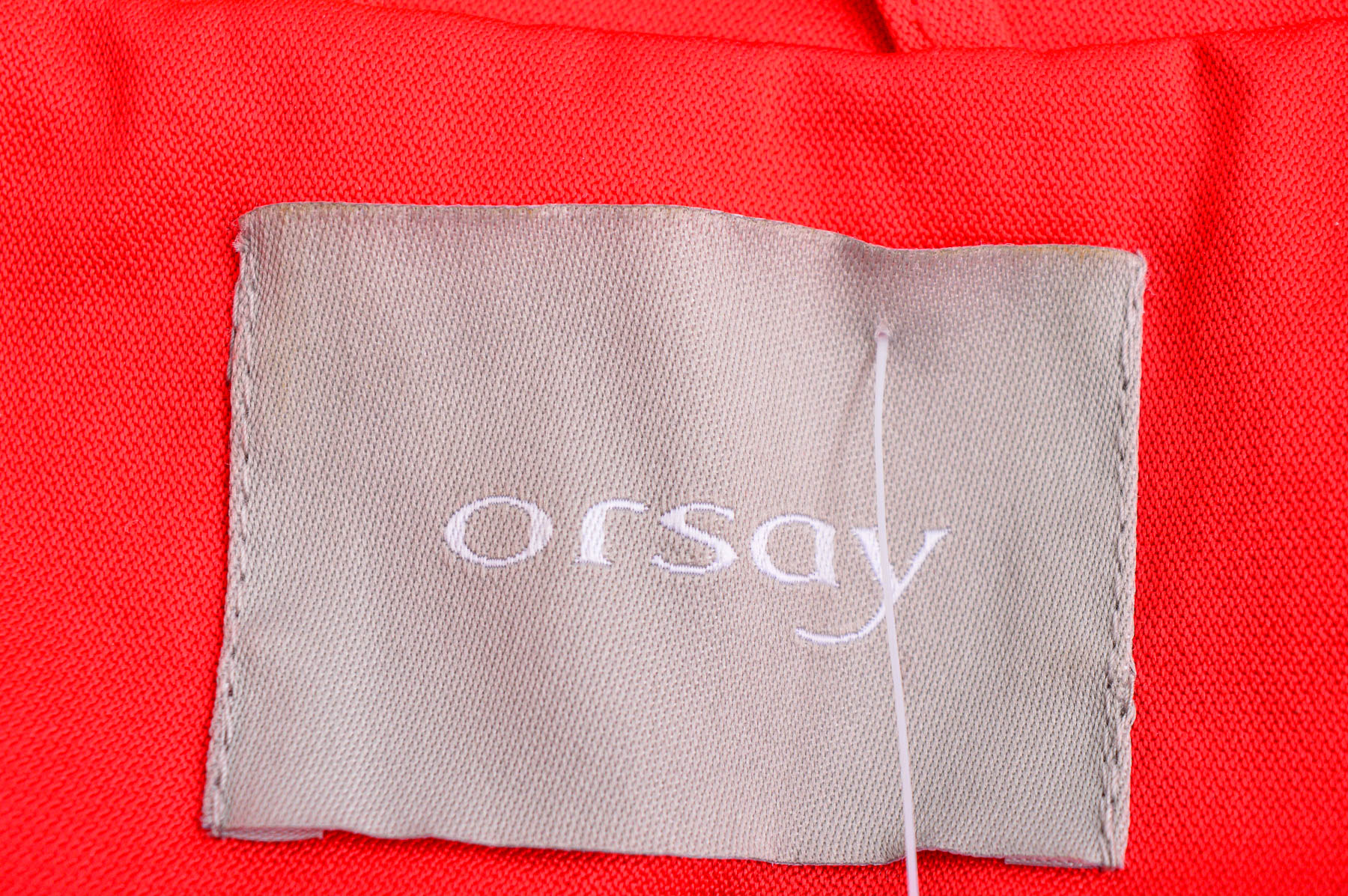 Palton de damă - Orsay - 2