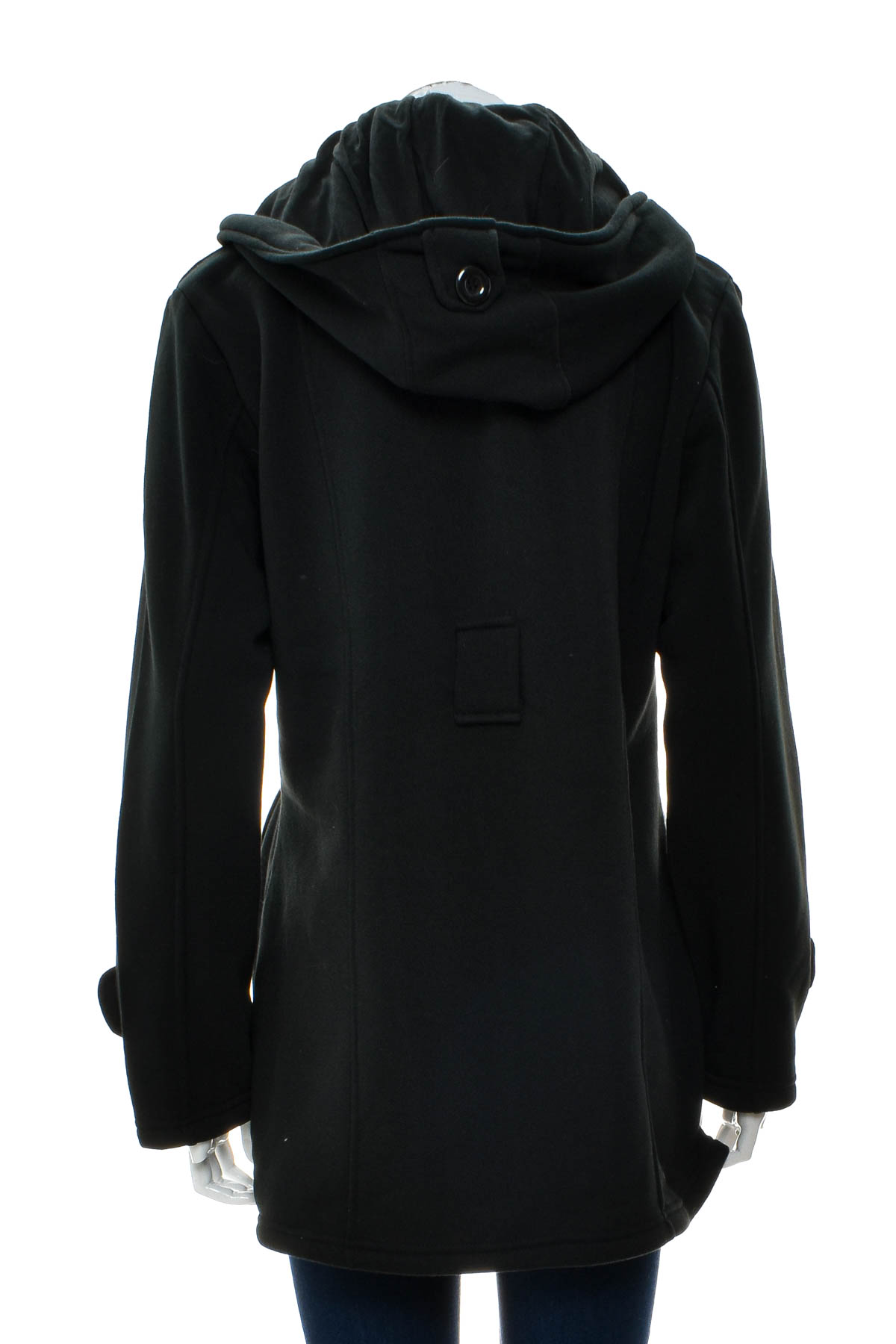 Women's coat - TeX - 1