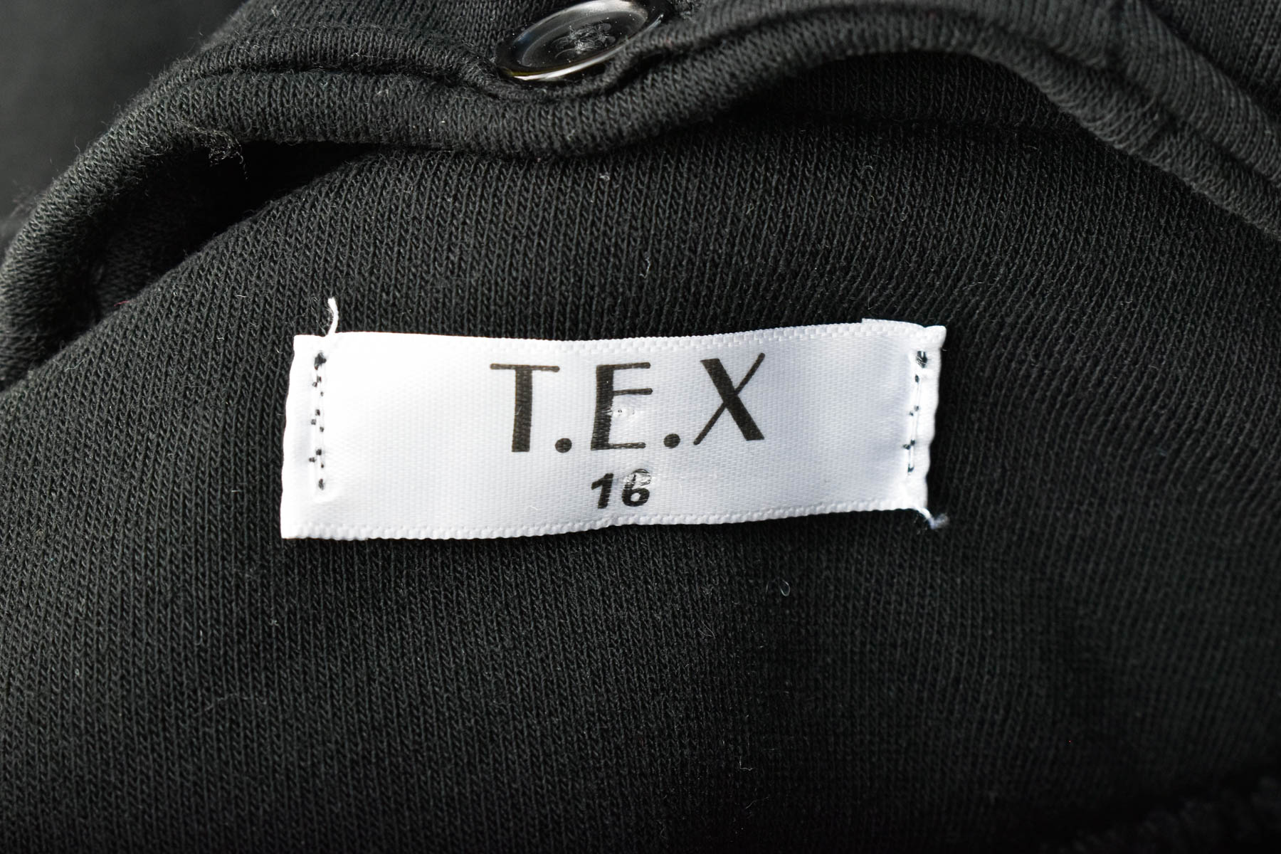 Palton de damă - TeX - 2