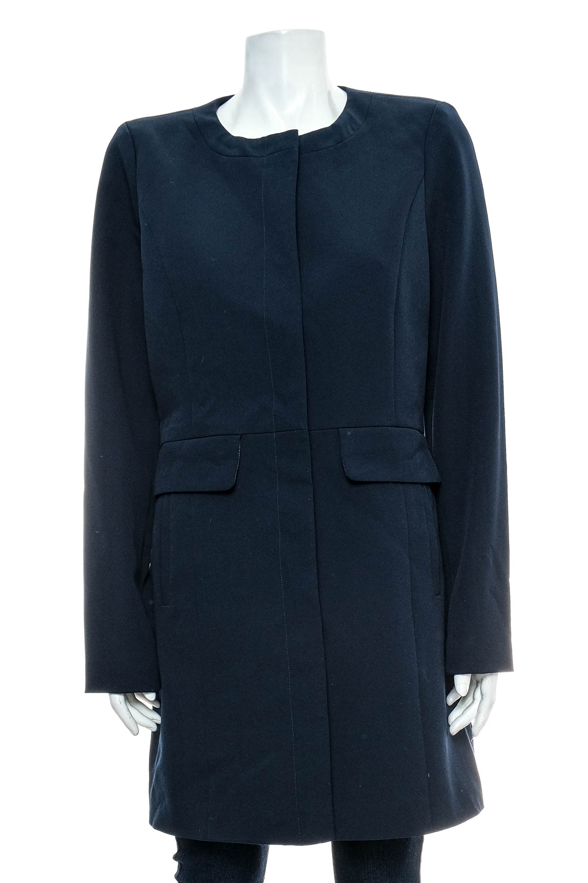 Women's coat - VERO MODA - 0