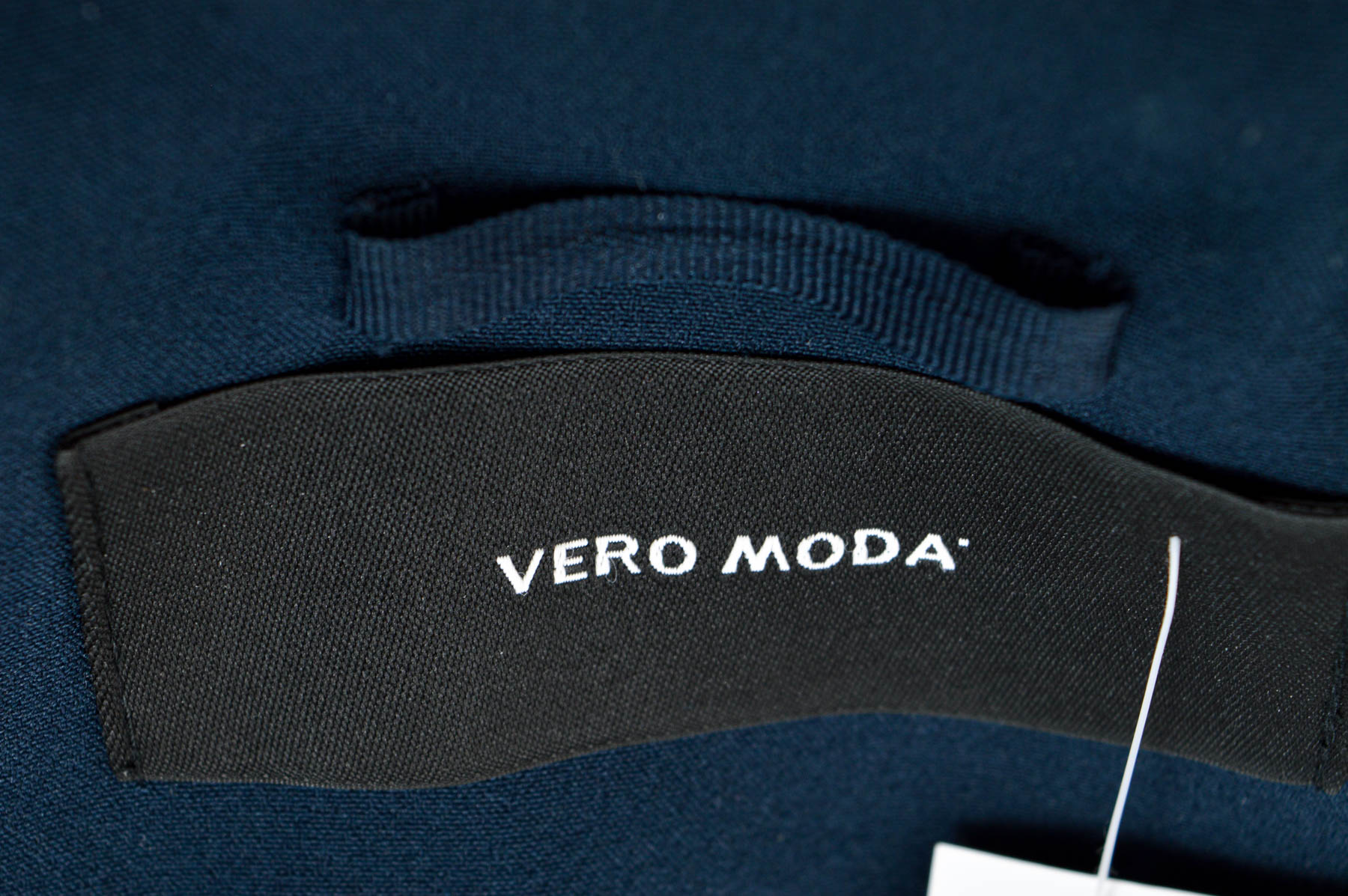 Women's coat - VERO MODA - 2