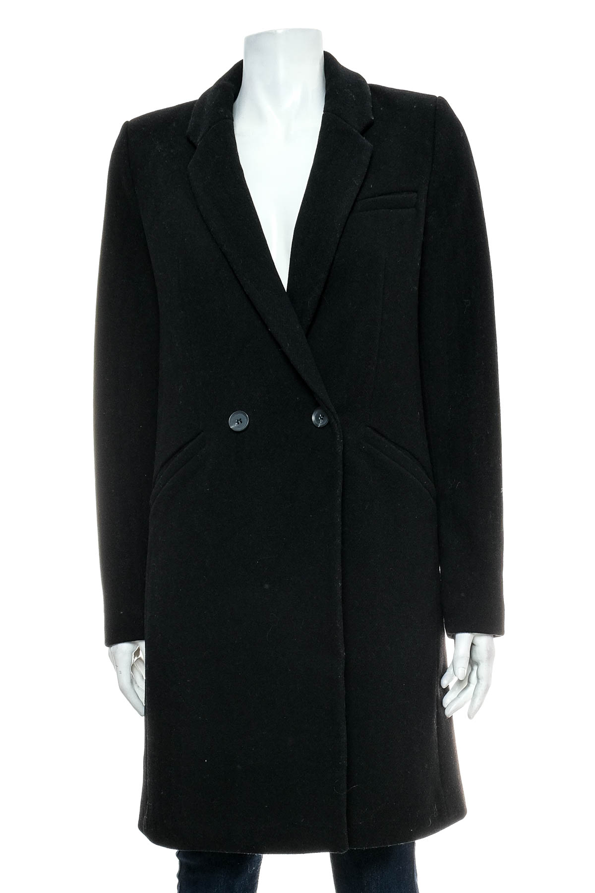 Women's coat - ZARA TRAFALUC - 0