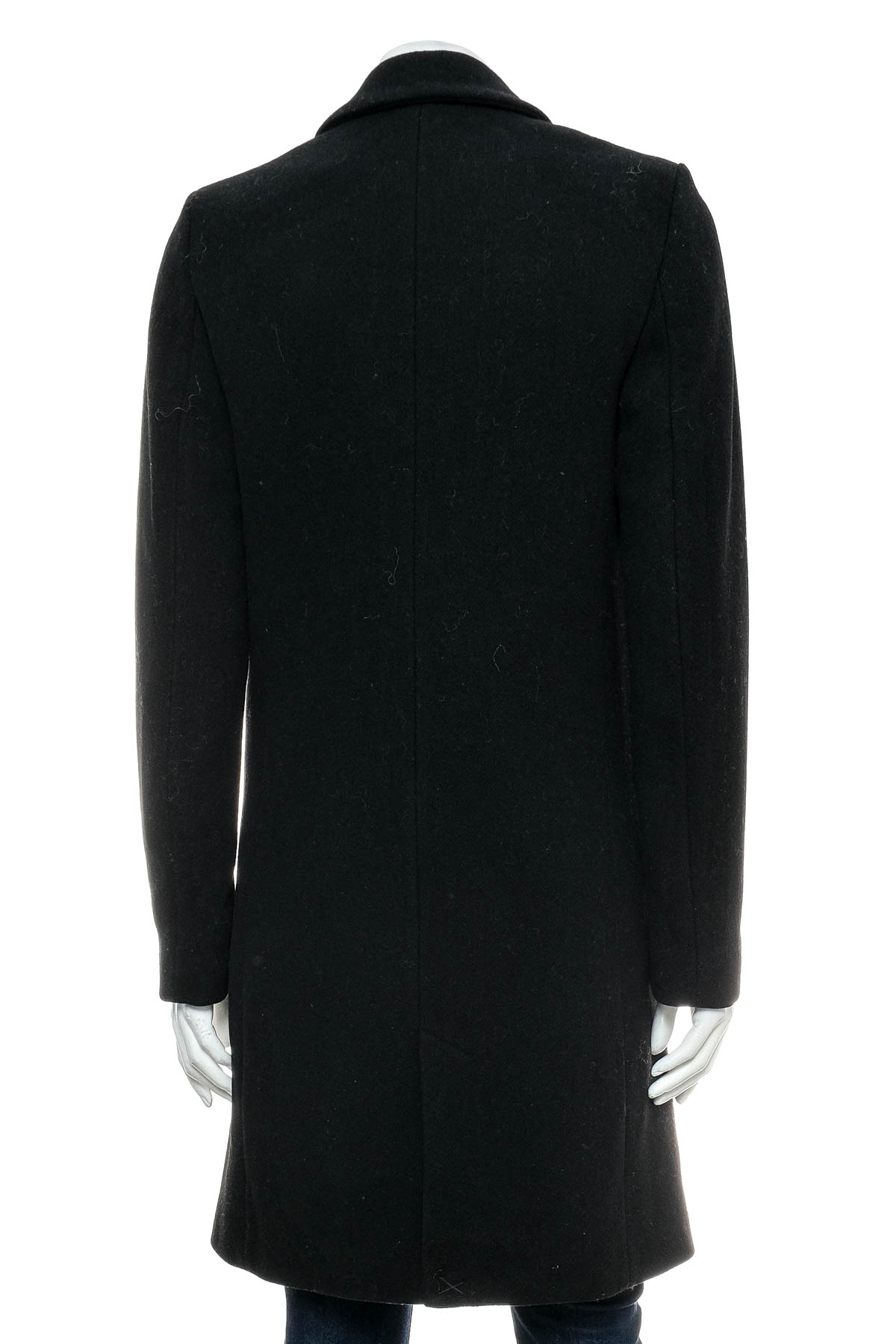 Women's coat - ZARA TRAFALUC - 1
