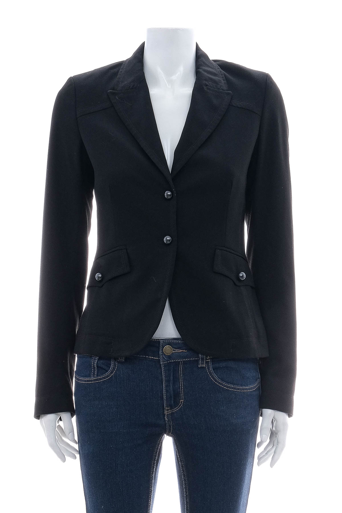 Women's blazer - ESPRIT - 0