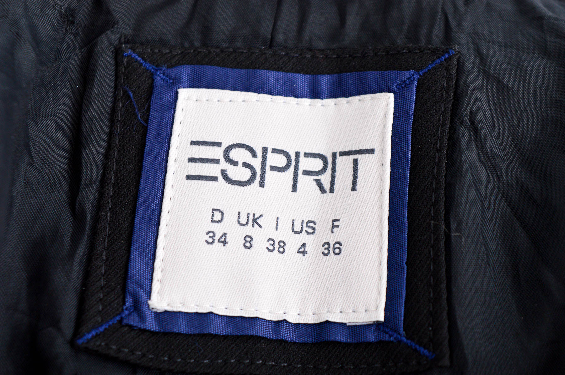 Γυναικείо σακάκι - ESPRIT - 2