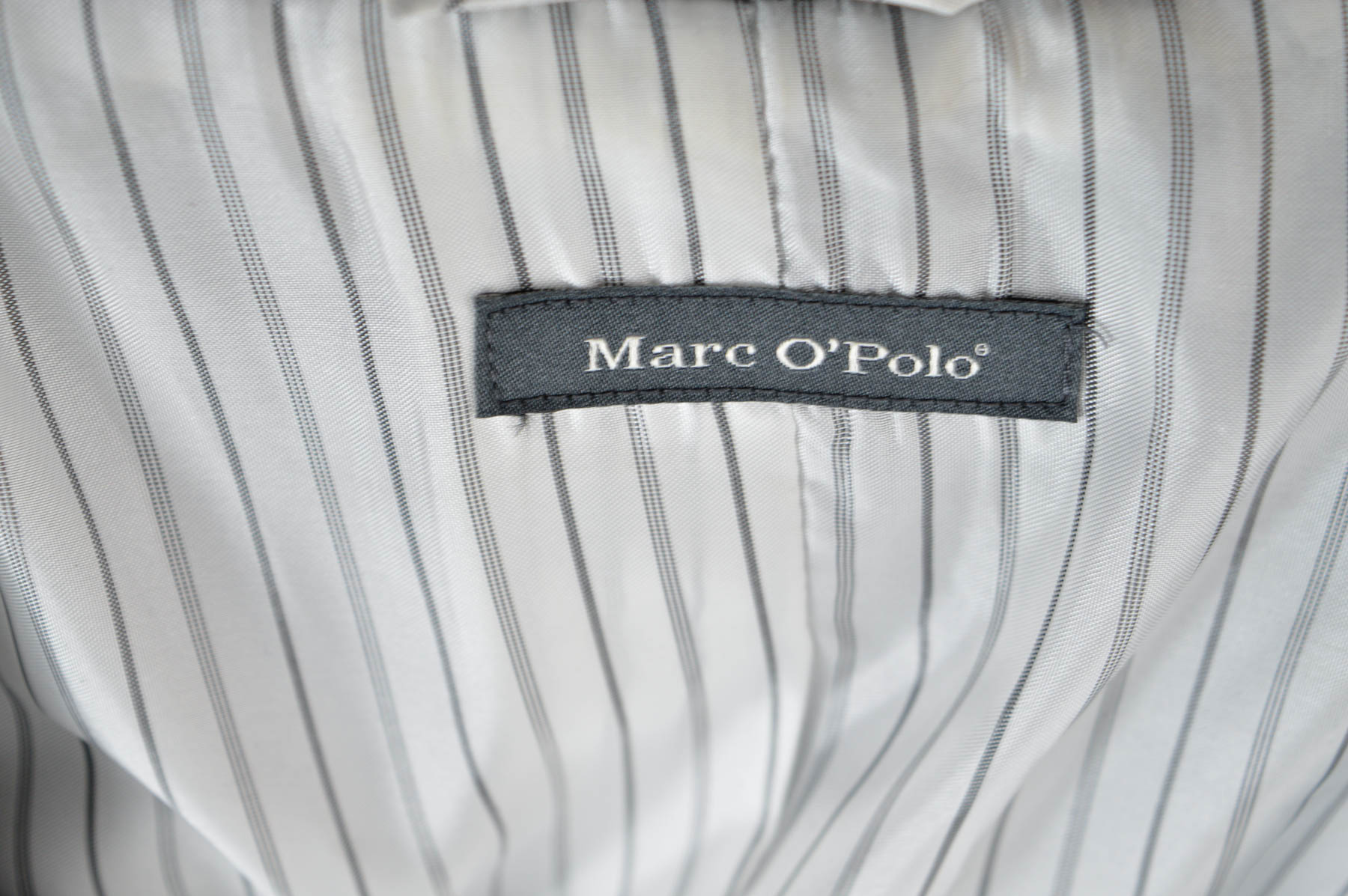 Γυναικείо σακάκι - Marc O' Polo - 2