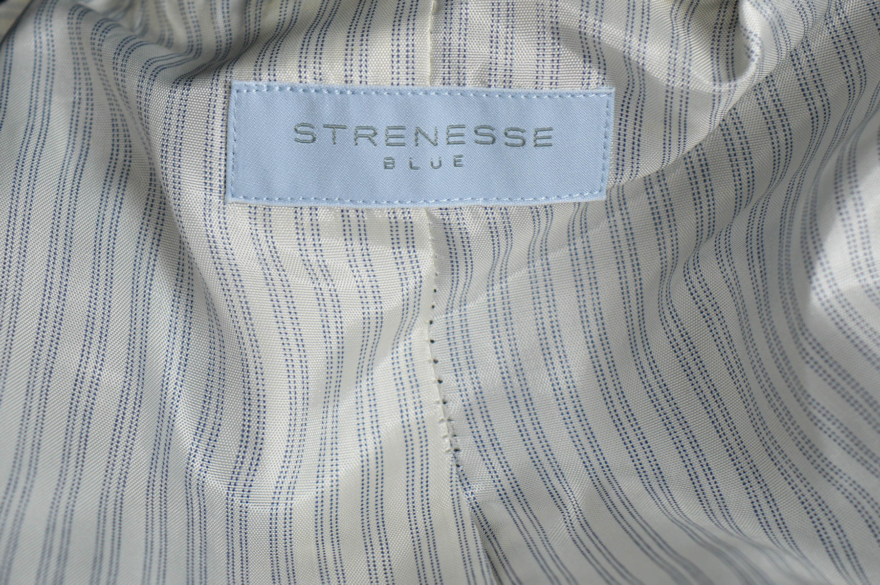 Γυναικείο μπουφάν - Strenesse Blue - 2