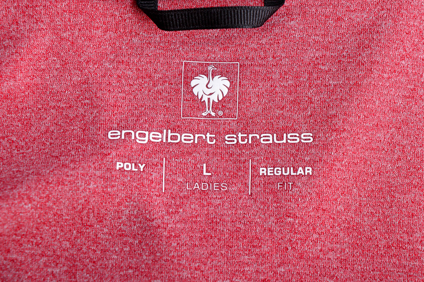 Tricou de sport femei - Engelbert Strauss - 2