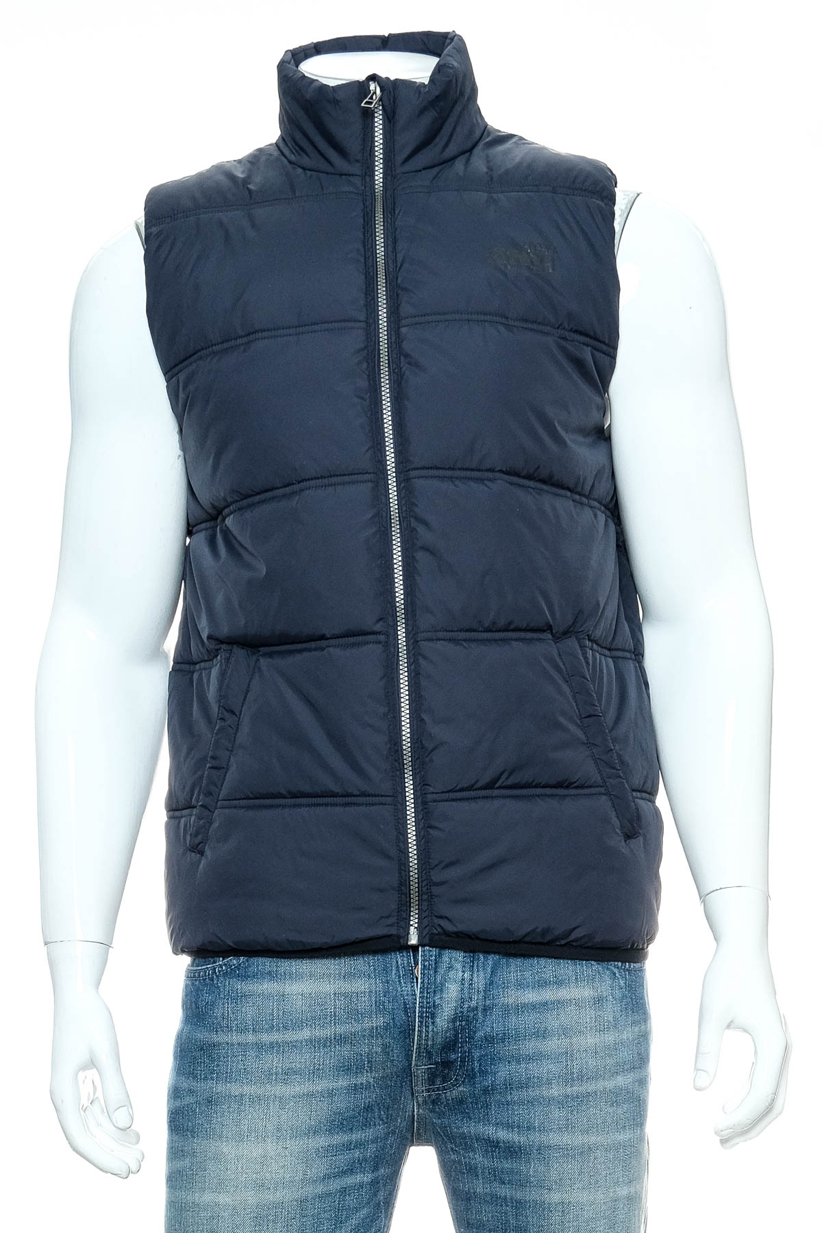 Vest for boy - Here There - 0