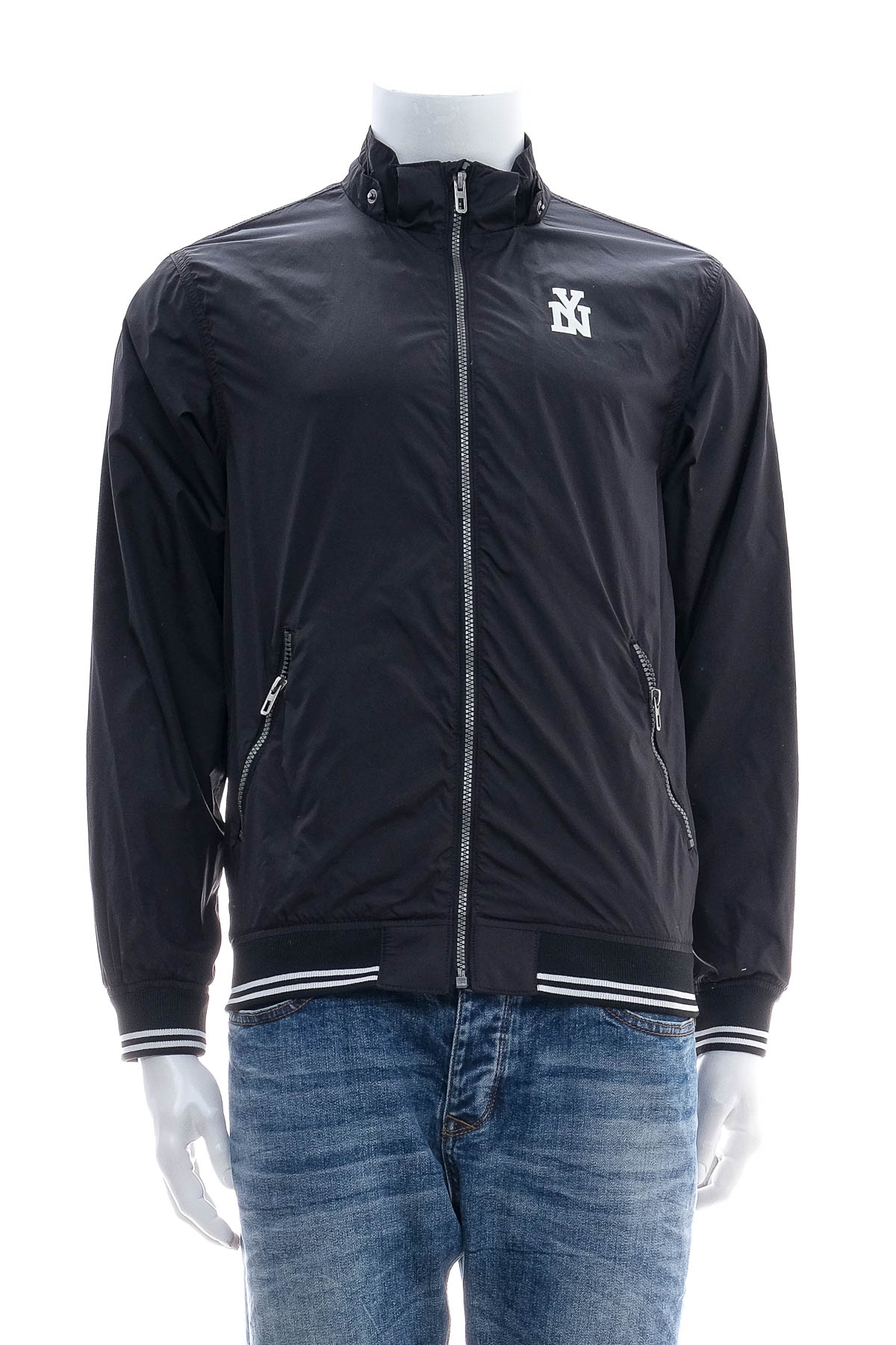 Boy's jacket - H&M - 0
