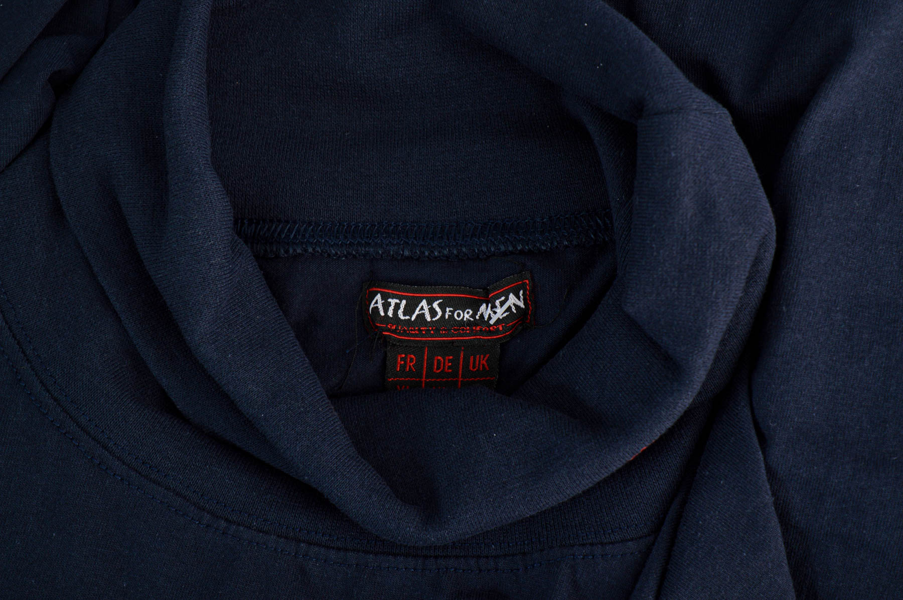 Ανδρική μπλούζα - ATLAS for MEN - 2