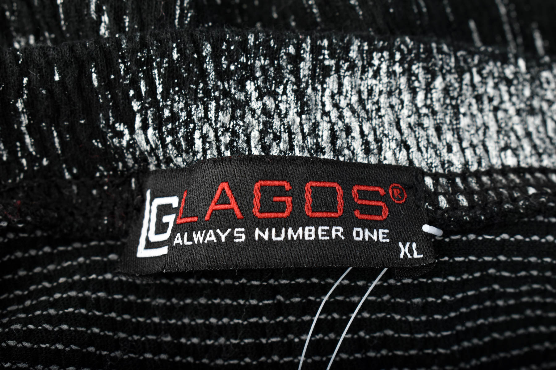 Ανδρική μπλούζα - Lagos - 2