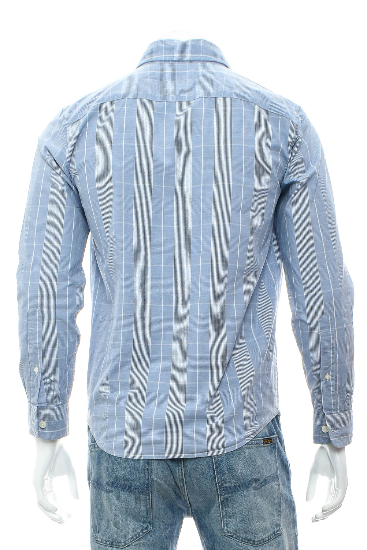Men's shirt - Abercrombie & Fitch - 1