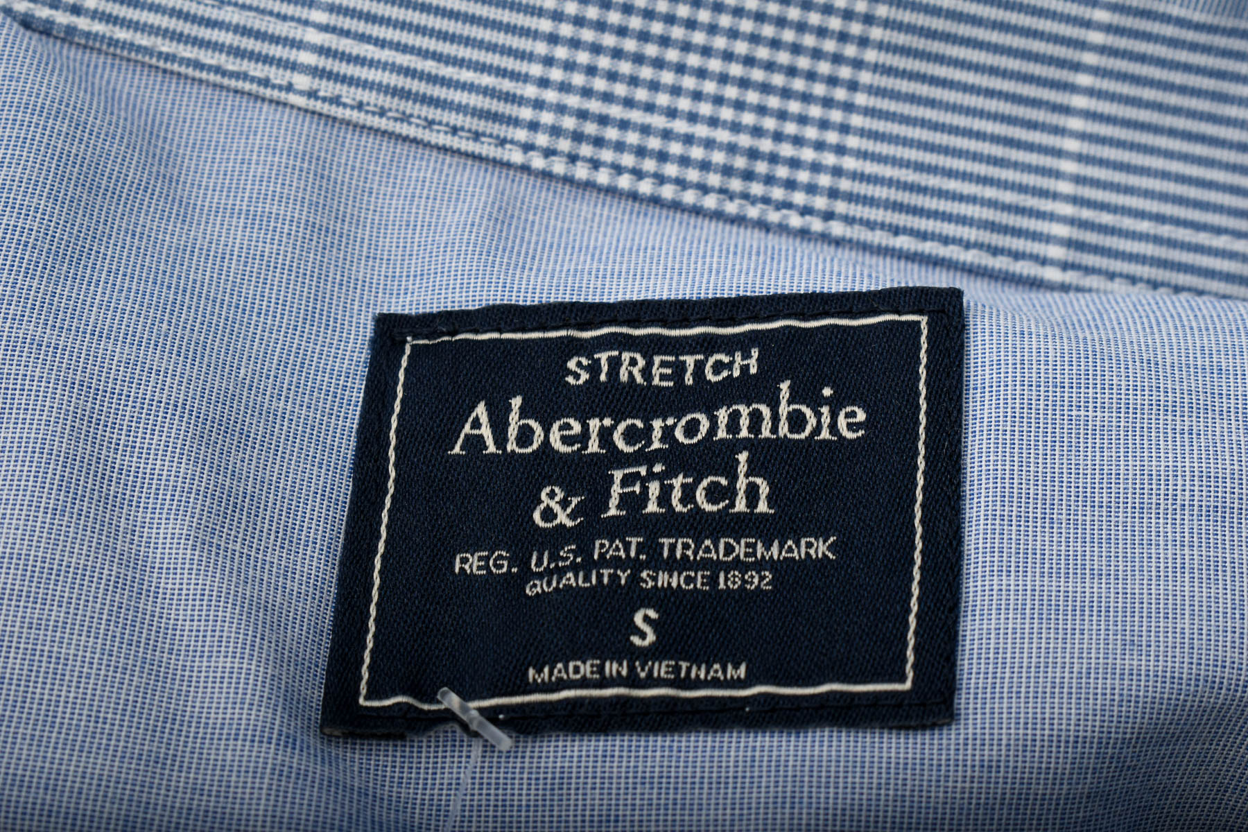 Men's shirt - Abercrombie & Fitch - 2