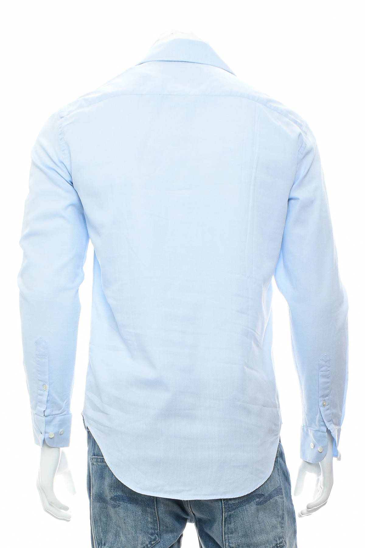Men's shirt - EMPORIO ARMANI - 1