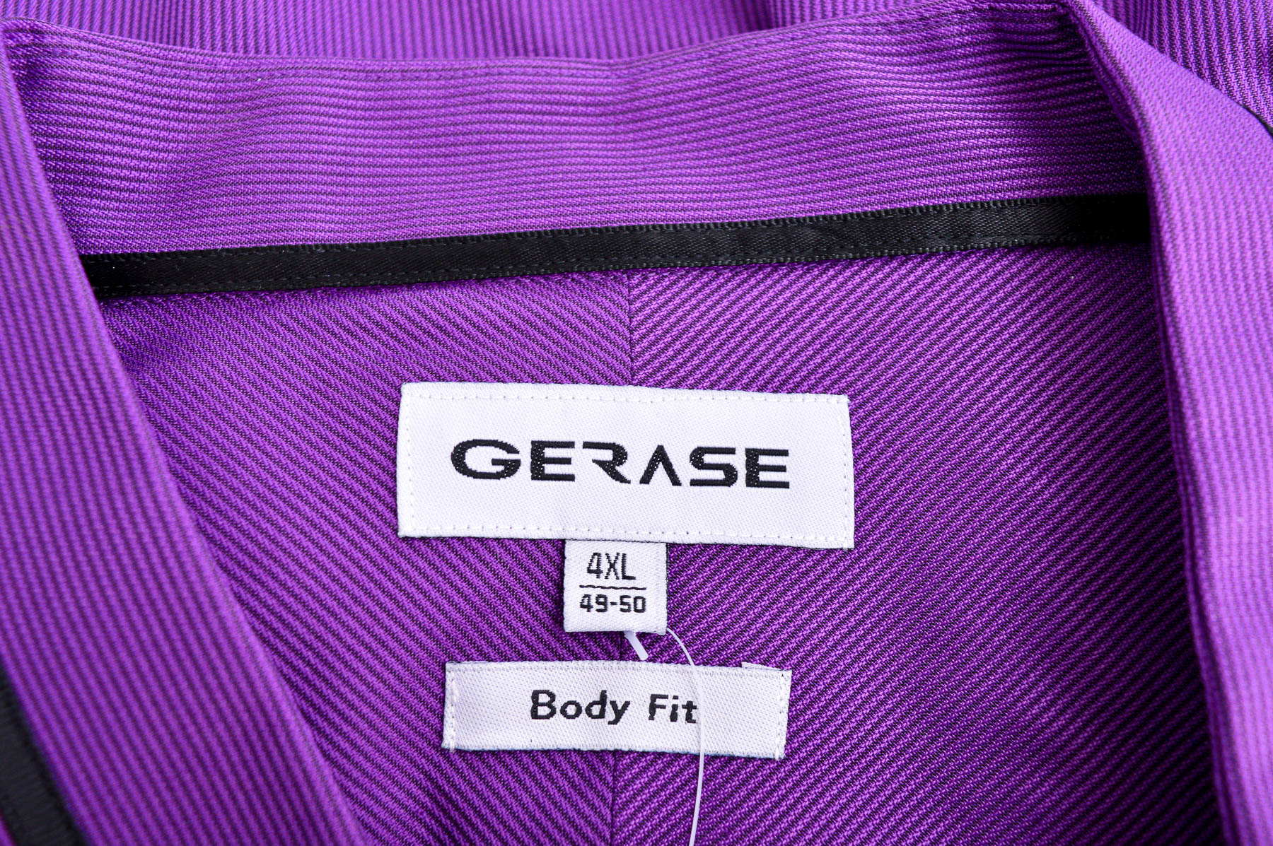 Ανδρικό πουκάμισο - Gerase - 2