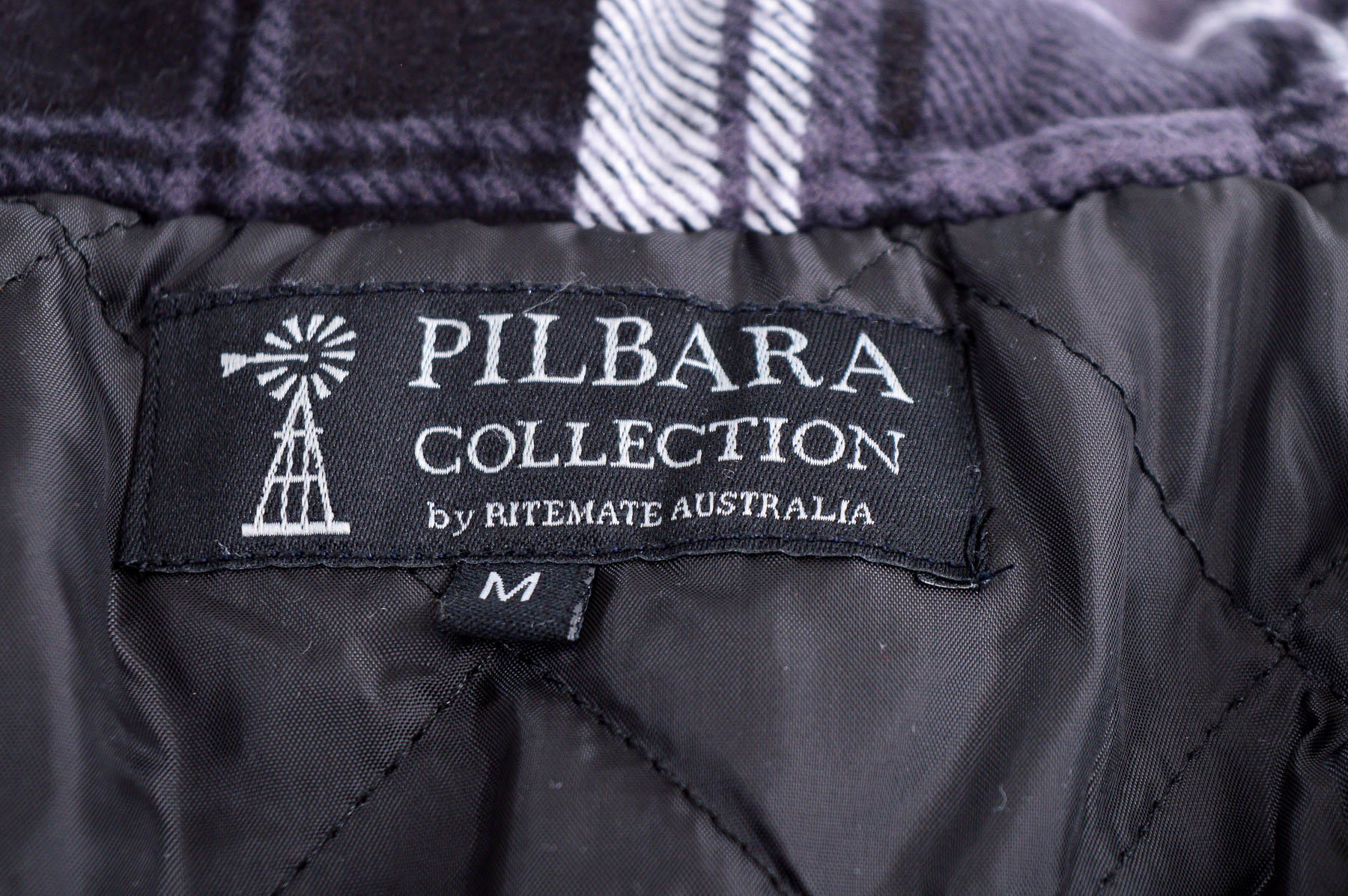 Мъжки елек - Pilbara Collection - 2