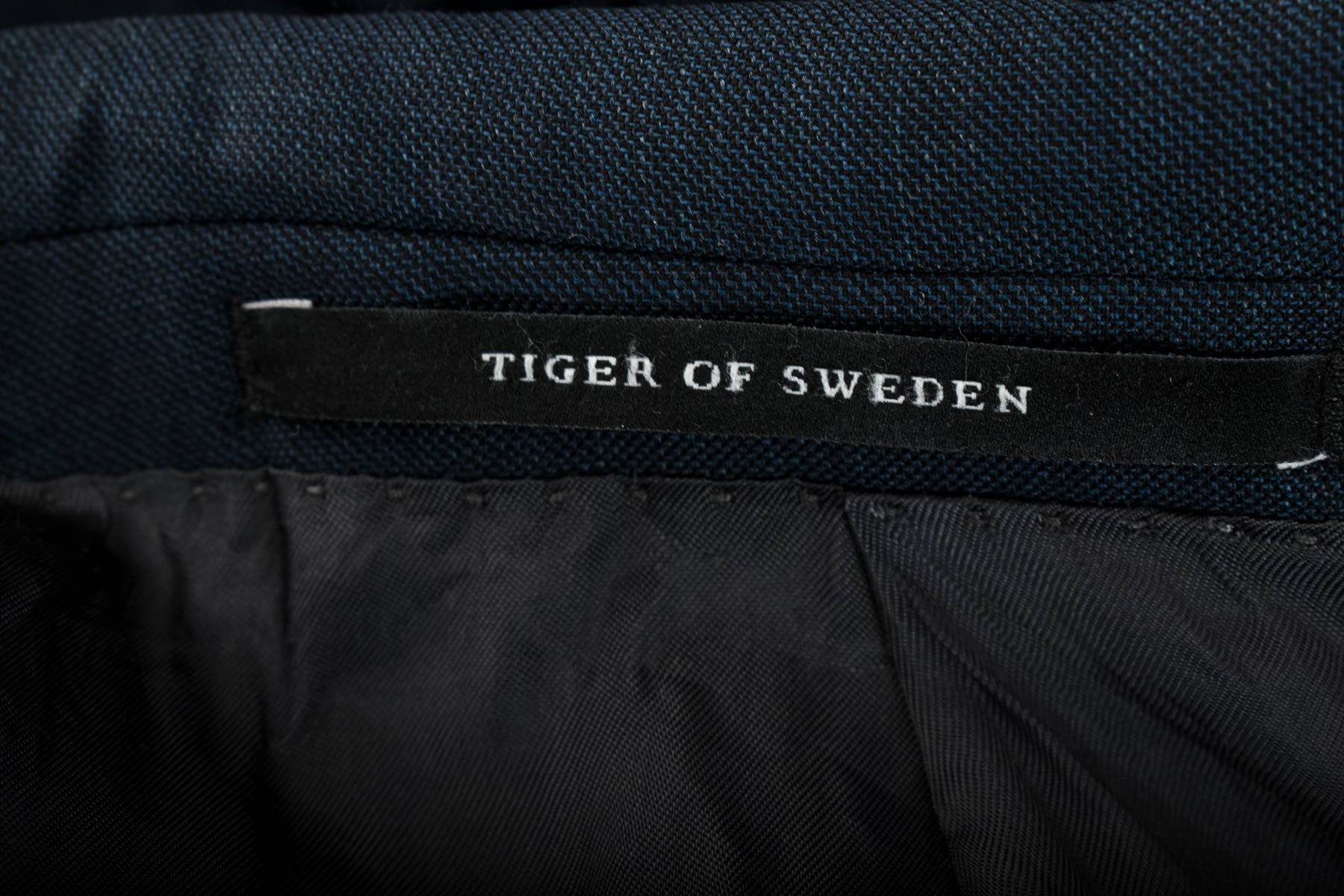 Ανδρικό κοστούμι - Tiger of Sweden - 2