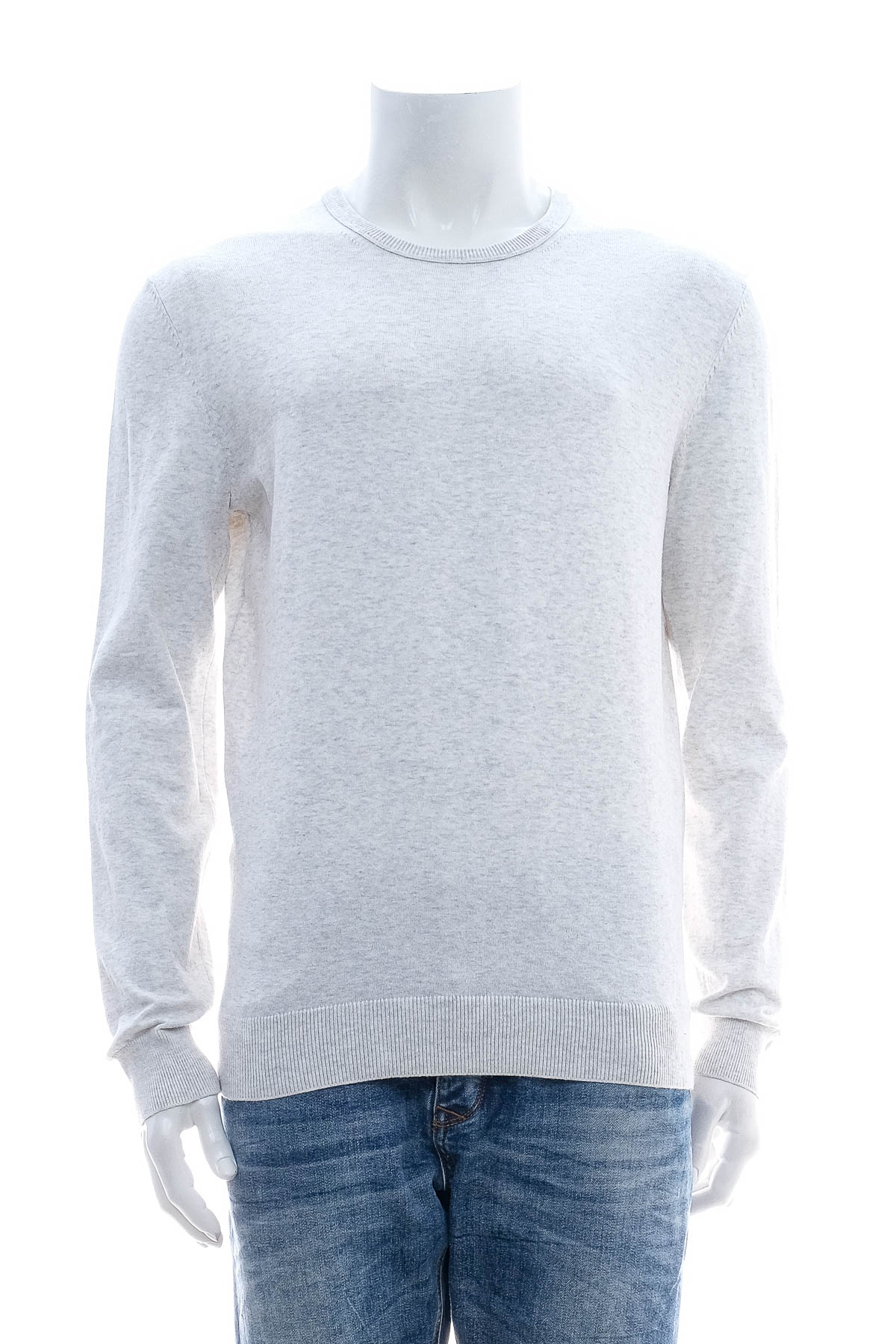 Men's sweater - Fundamentals - 0