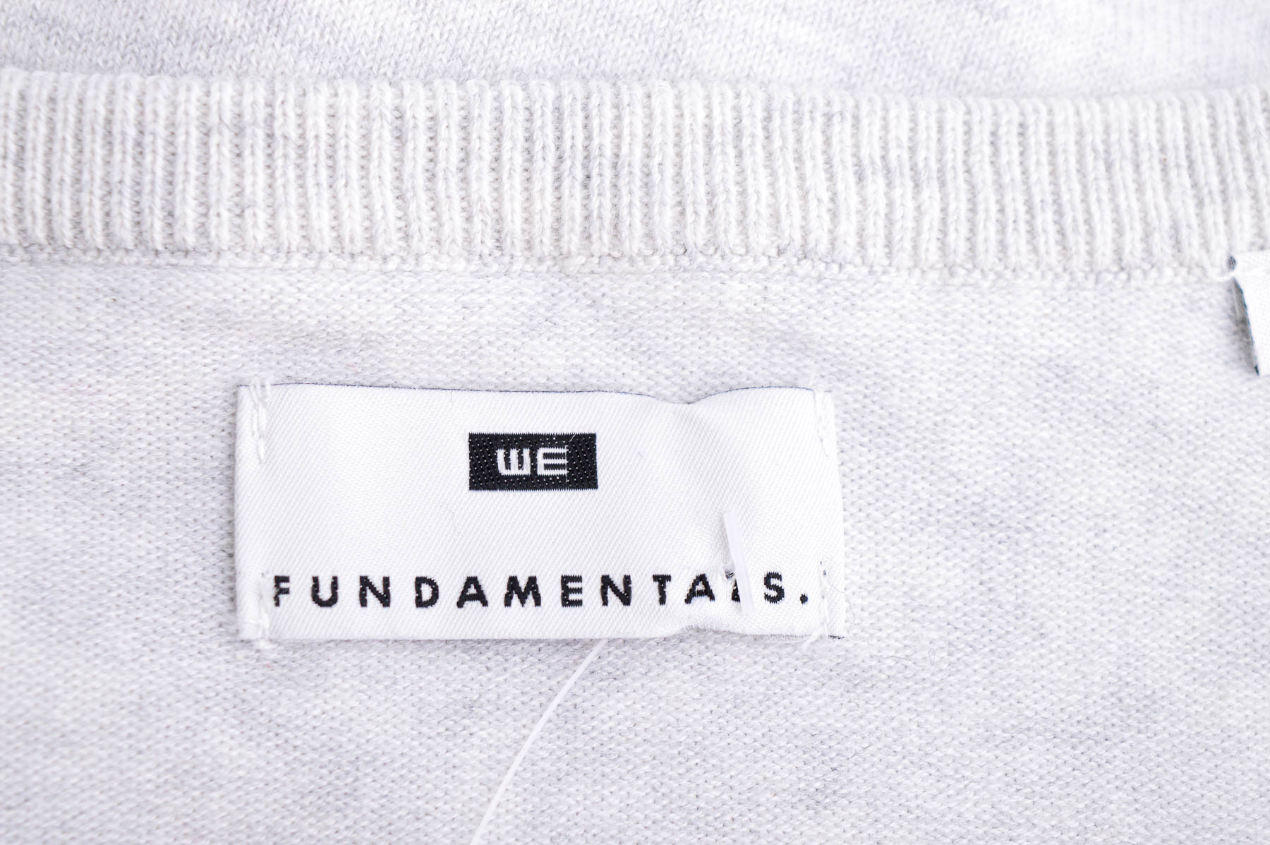 Men's sweater - Fundamentals - 2