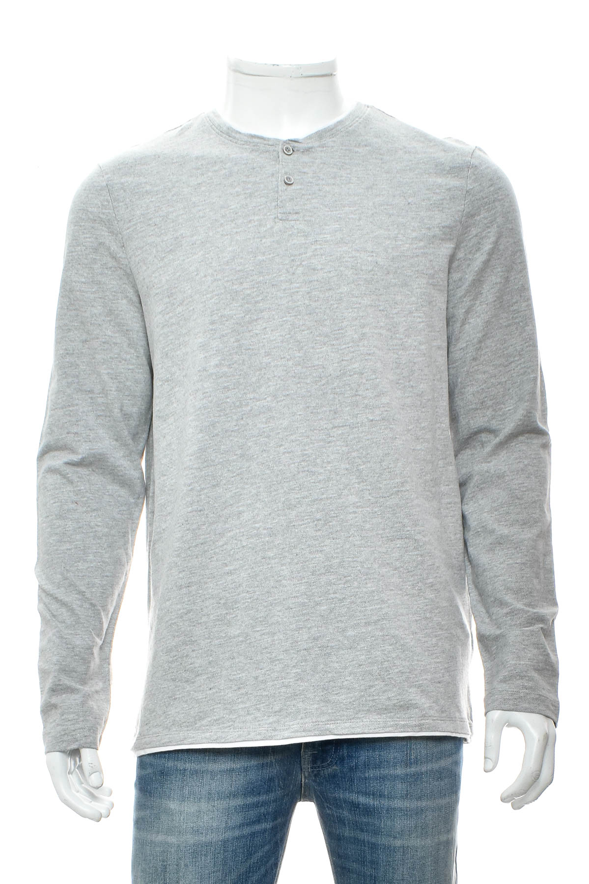 Men's sweater - RESERVED - 0