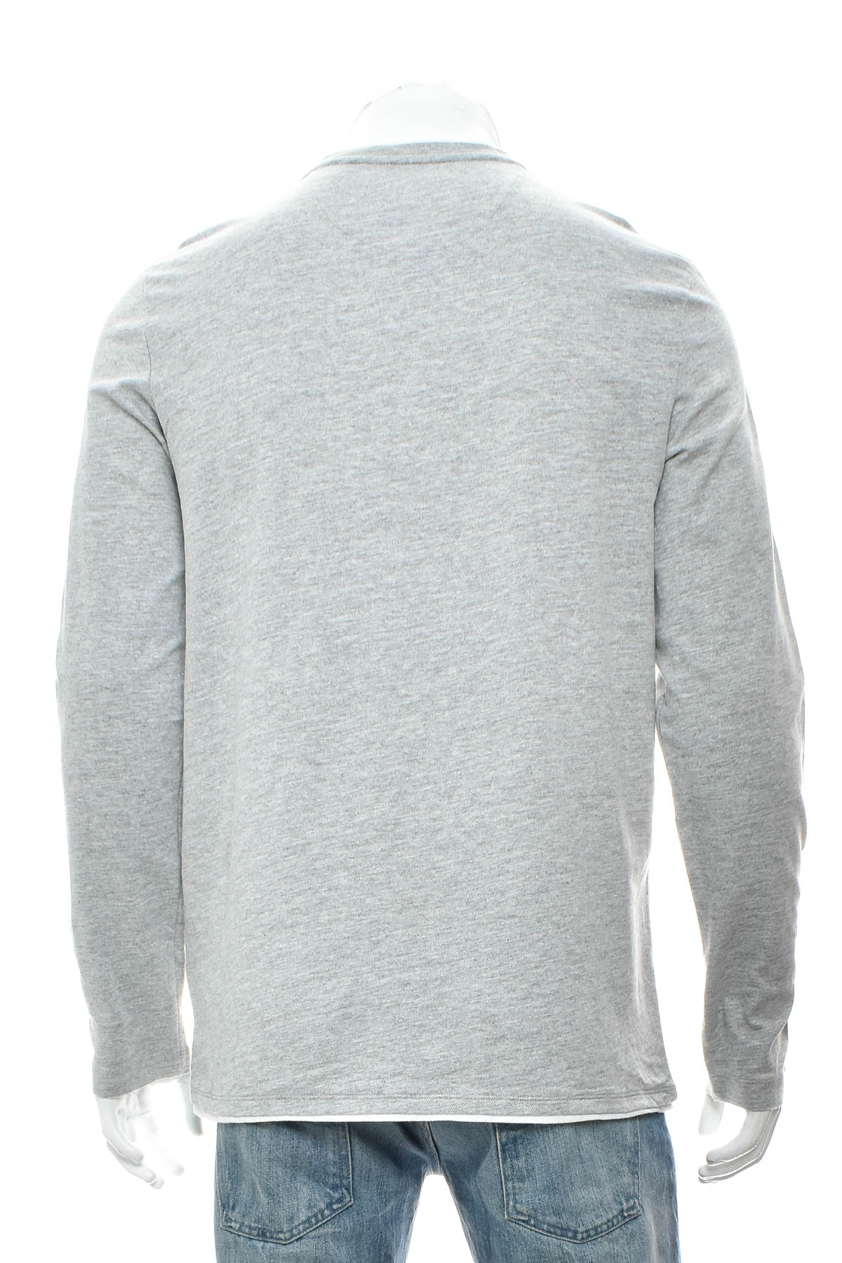 Men's sweater - RESERVED - 1