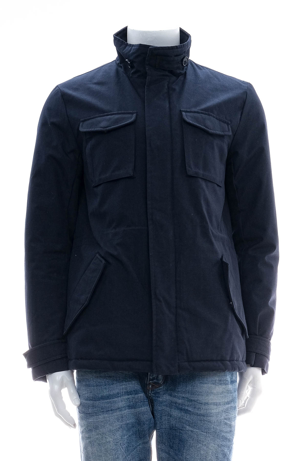 Men's jacket - Conbipel - 0