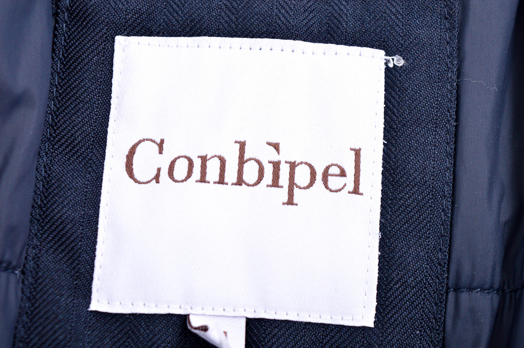 Men's jacket - Conbipel - 2