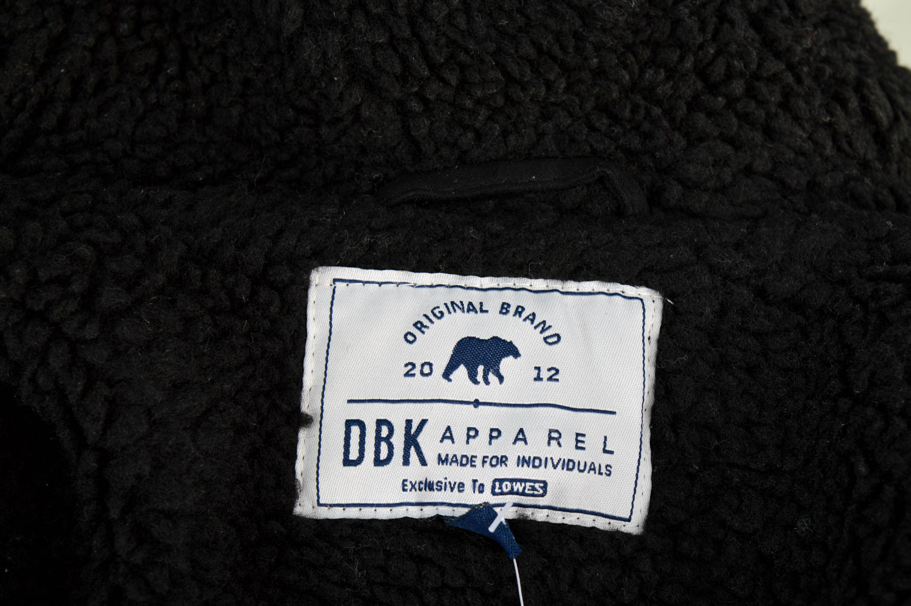 Men's jacket - DBK - 2