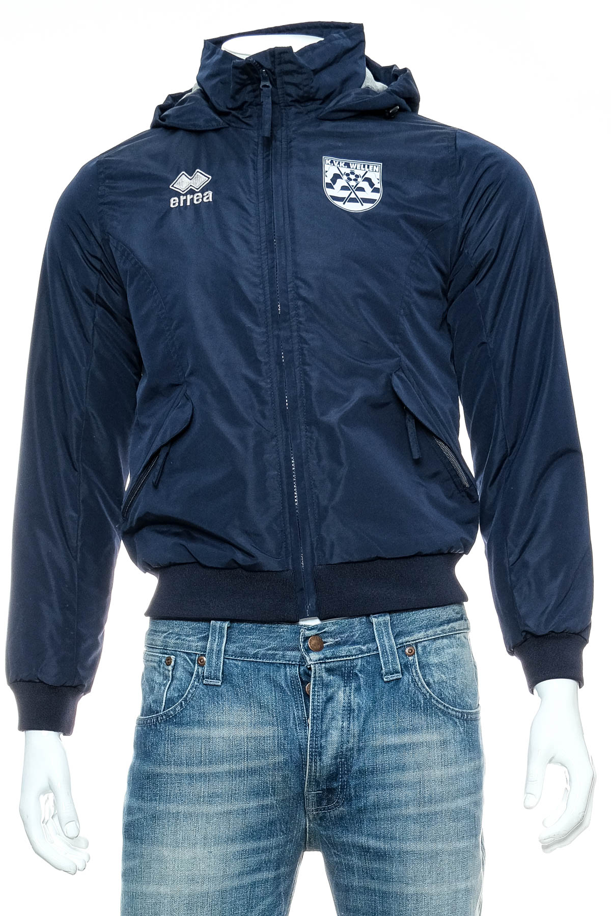 Men's jacket - Errea - 0