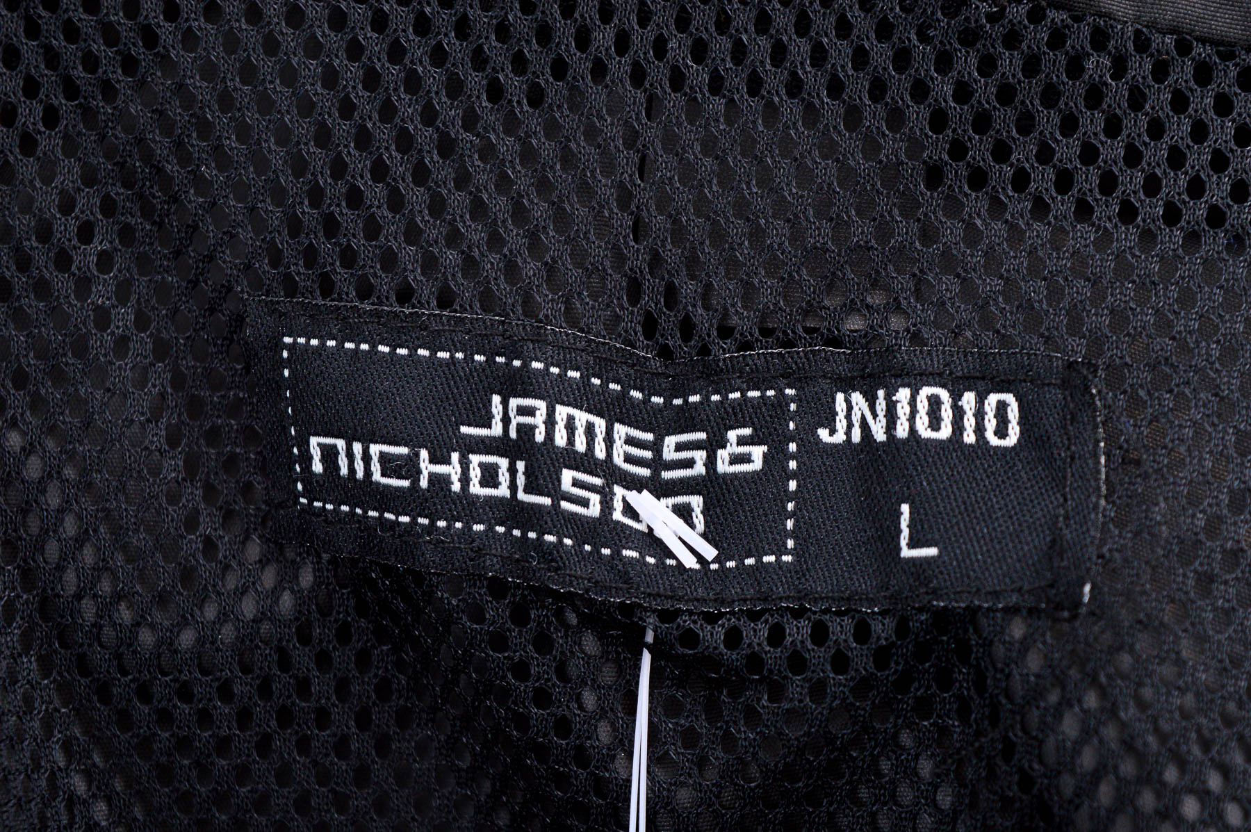 Men's jacket - James & Nicholson - 2