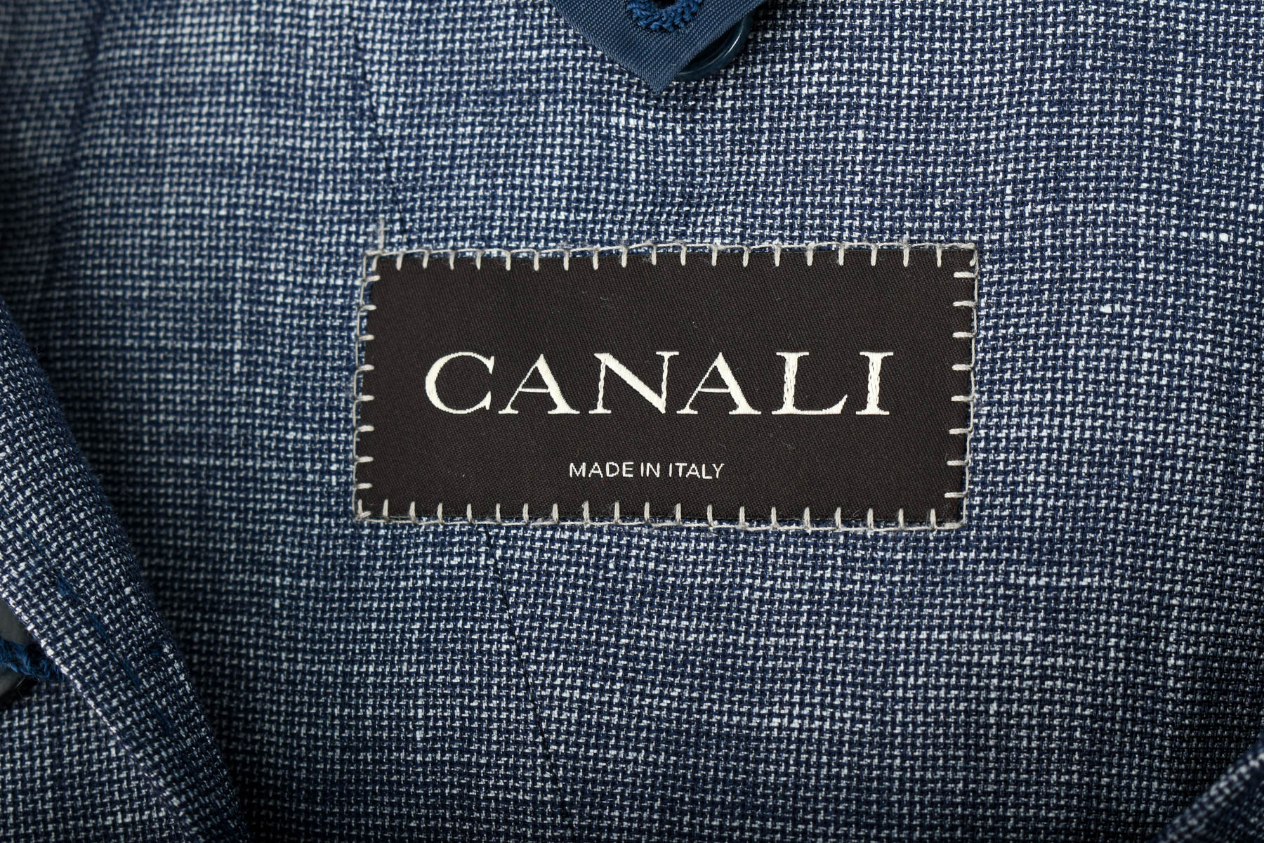 Men's blazer - Canali - 2