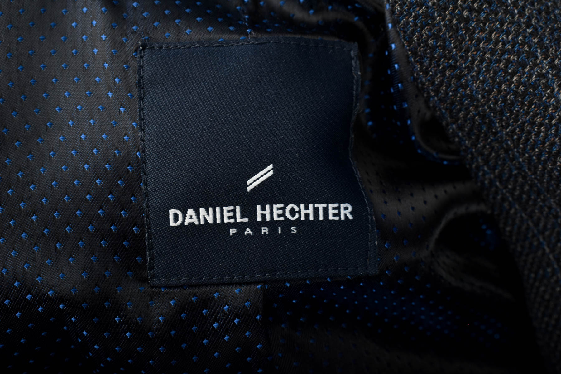 Ανδρικό σακάκι - Daniel Hechter - 2