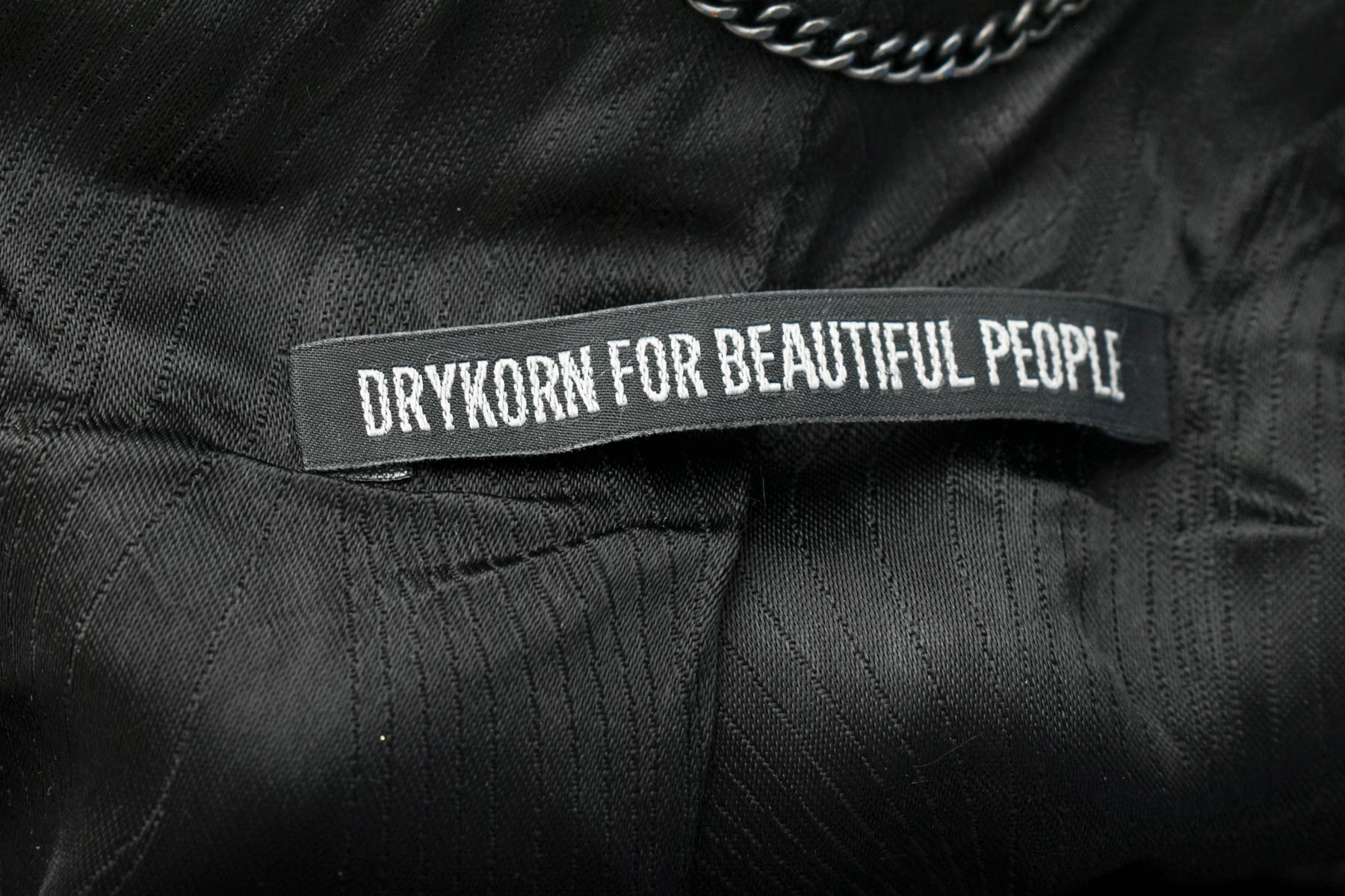 Ανδρικό μπουφάν - DRYKORN FOR BEAUTIFUL PEOPLE - 2