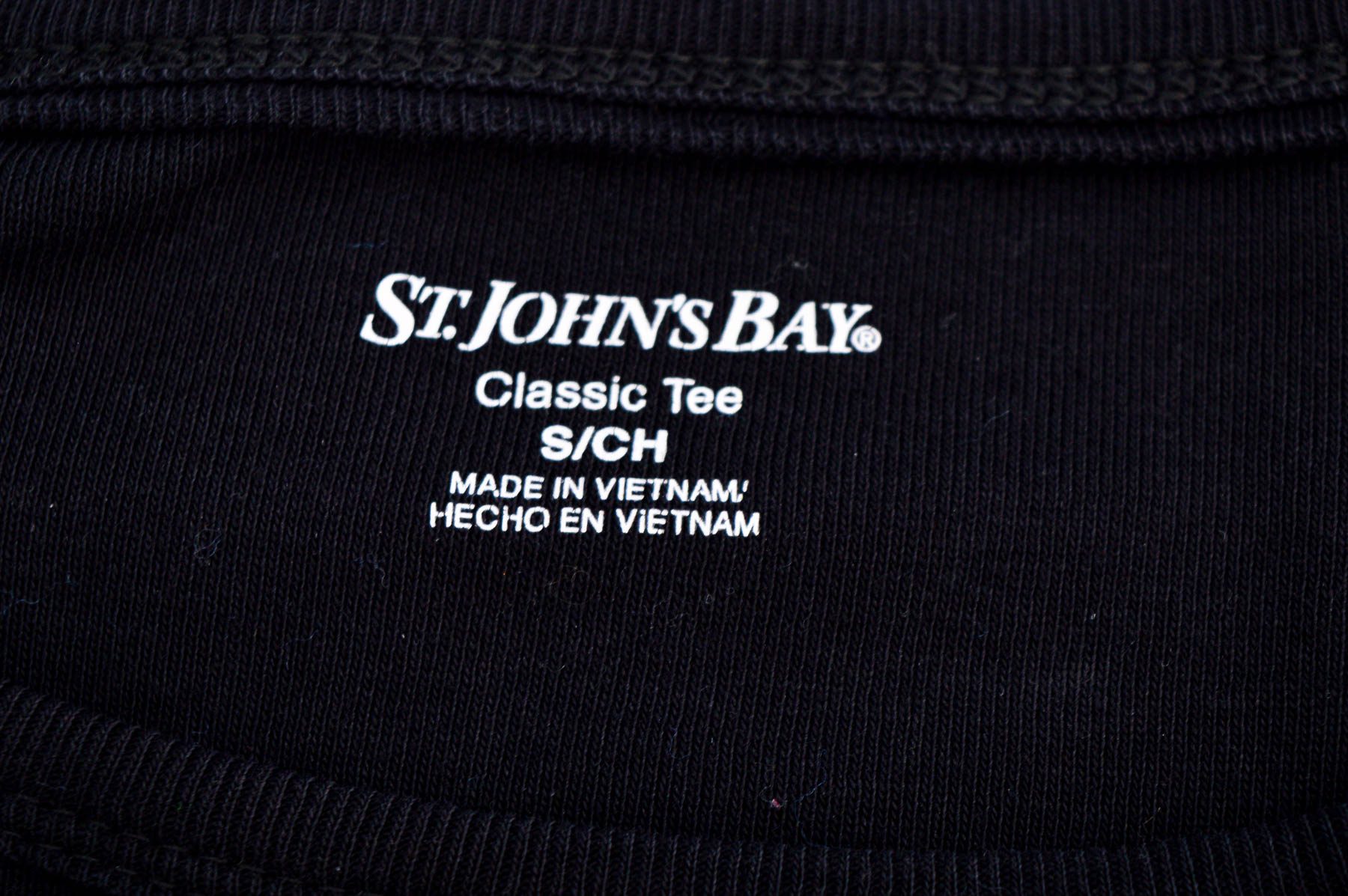 Γυναικεία μπλούζα - St.JOHN'S BAY - 2