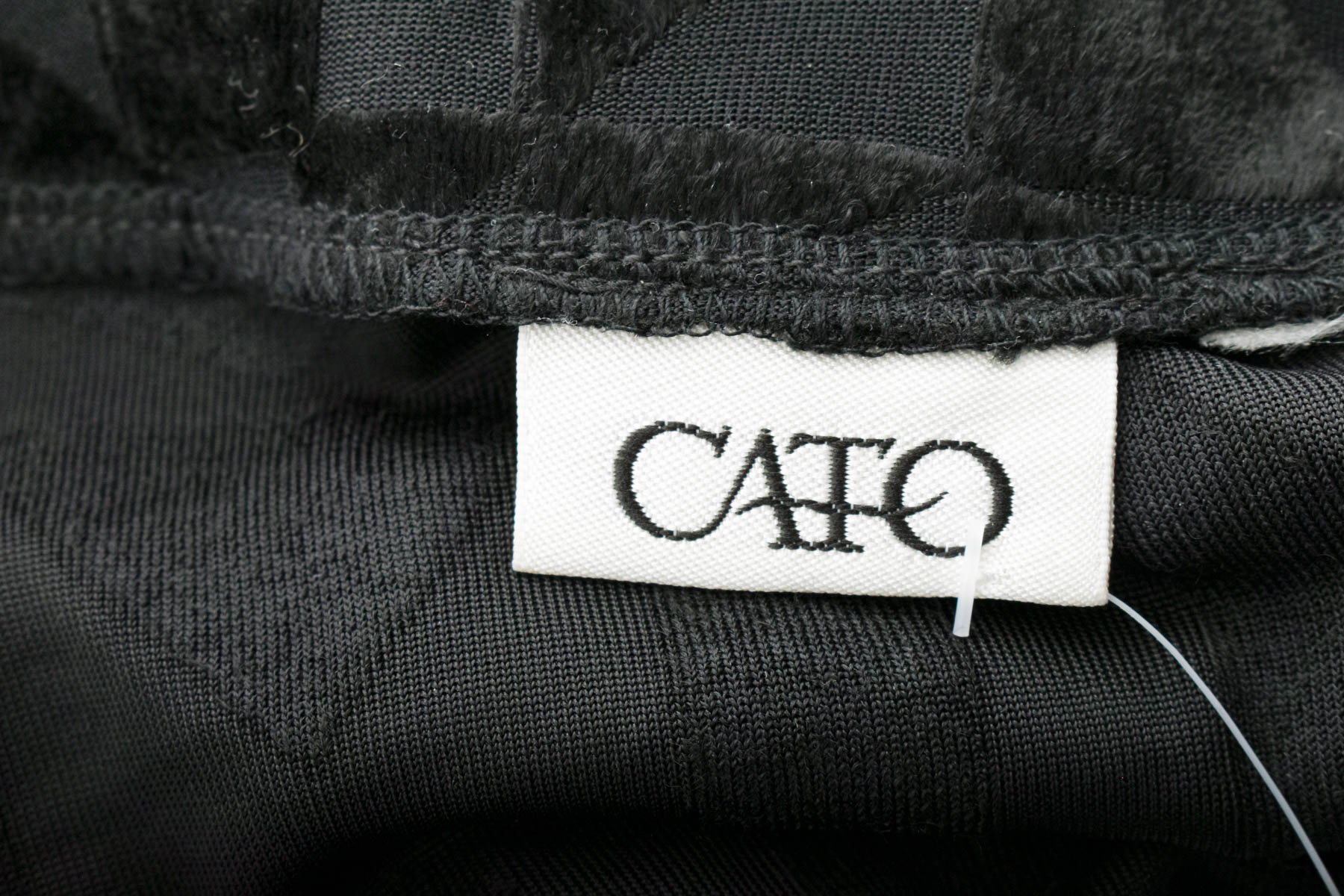 Cardigan / Jachetă de damă - CATO - 2
