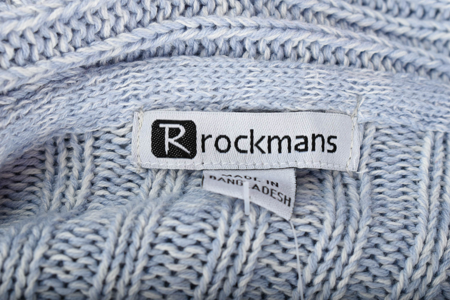 Γυναικεία ζακέτα - Rockmans - 2