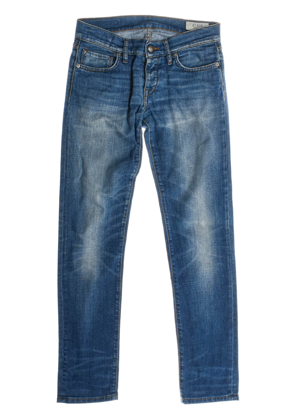 Women's jeans - Mauro Grifoni - 0