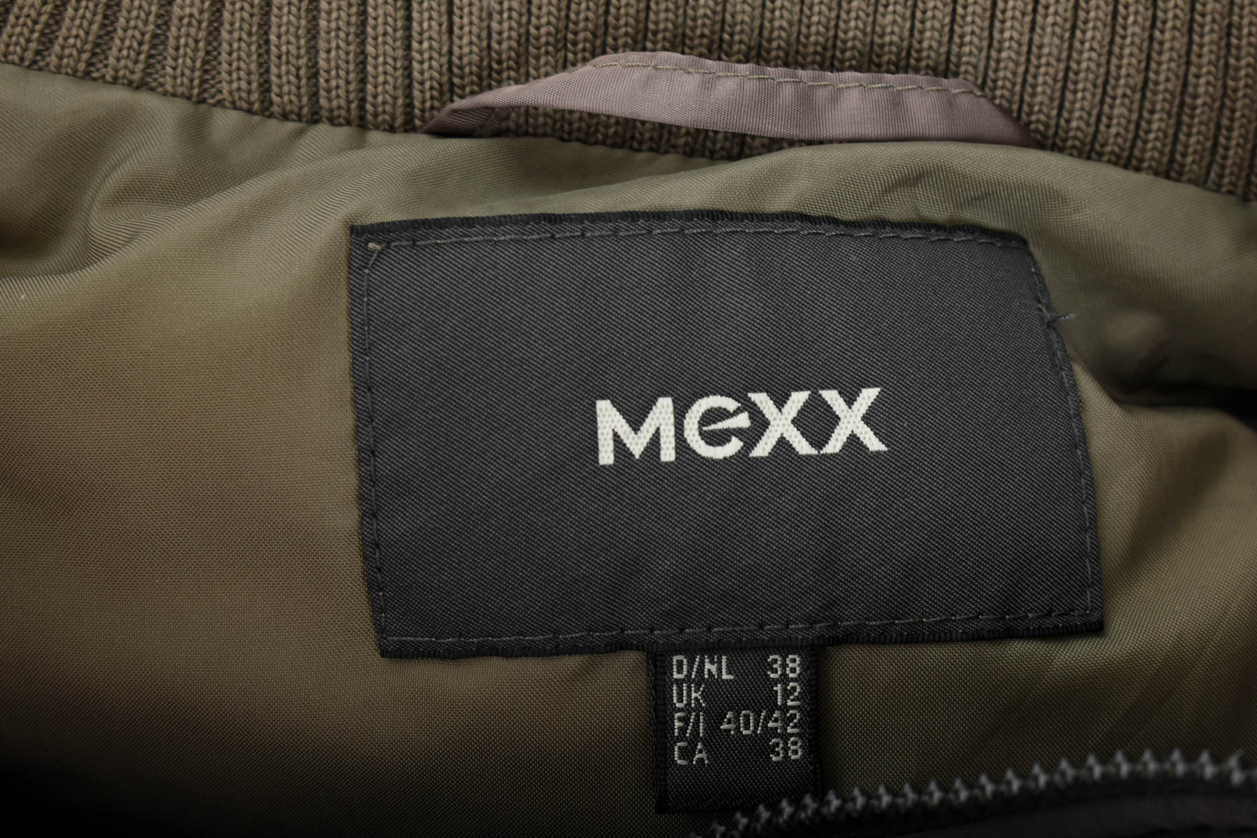 Women's vest - MEXX - 2