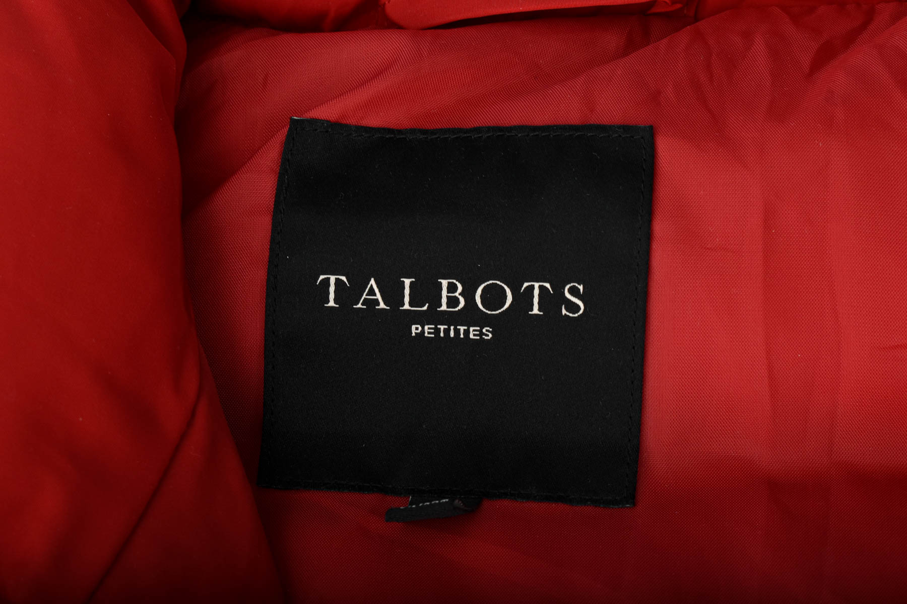 Women's vest - Talbots - 2