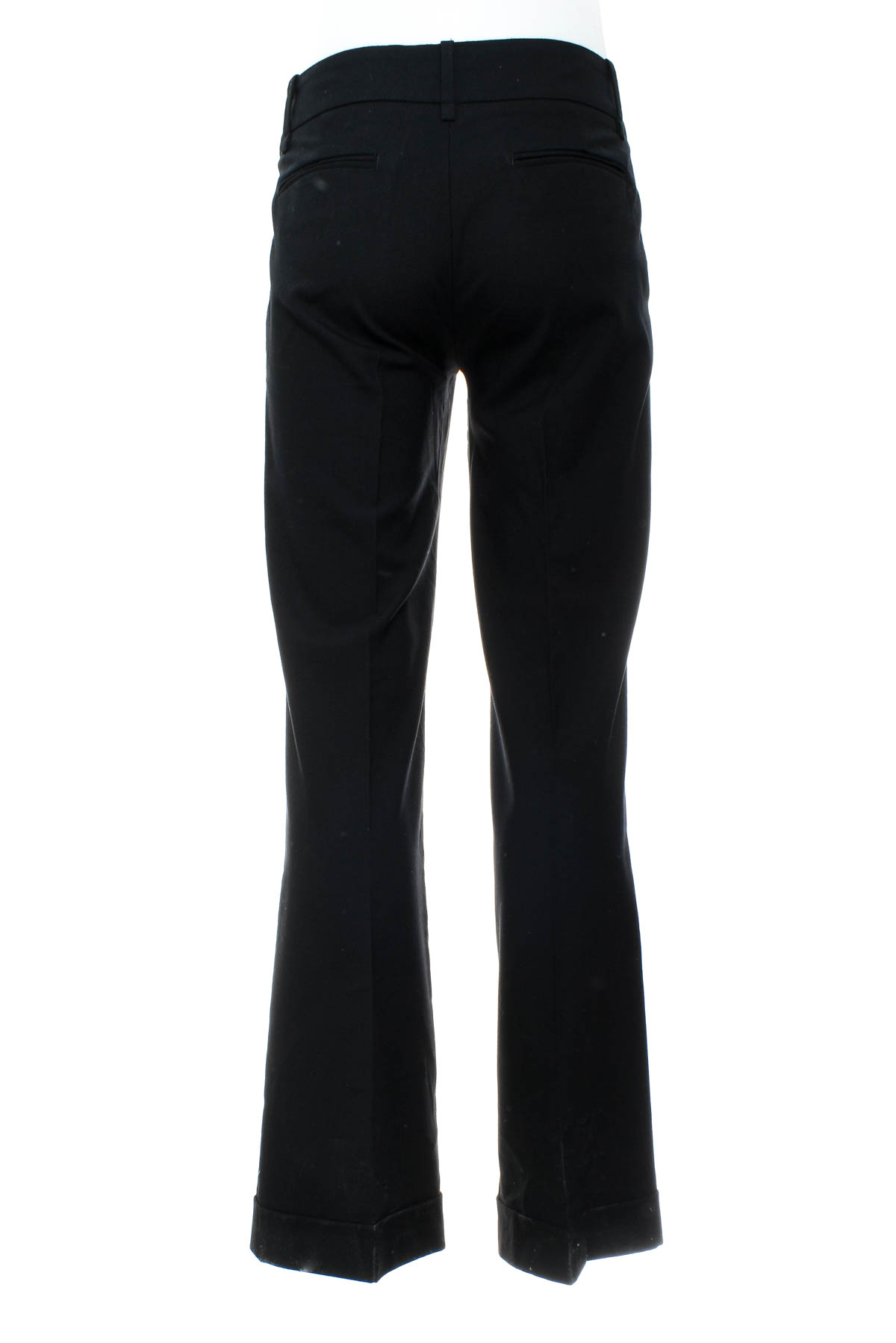 Women's trousers - ZARA Basic - 1