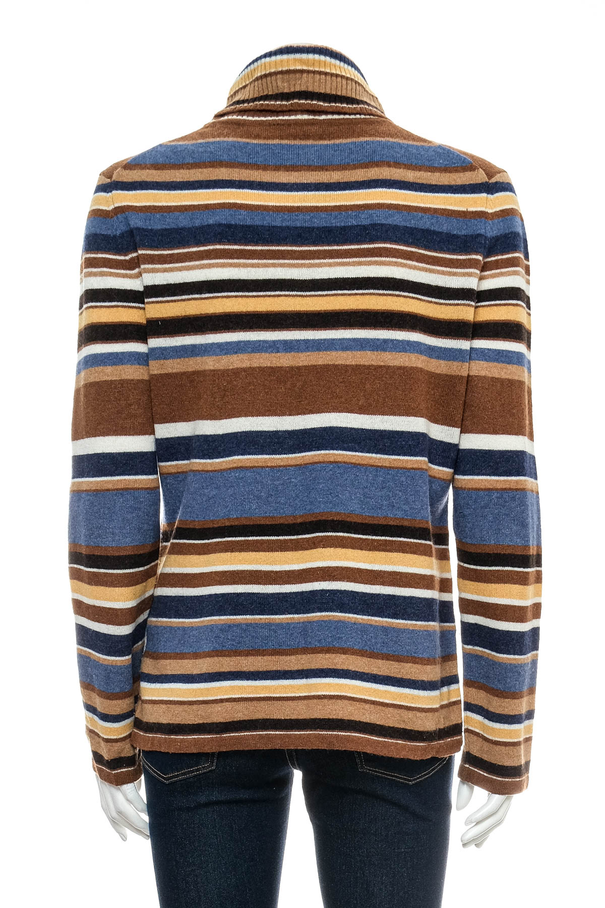 Women's sweater - GERRY WEBER - 1